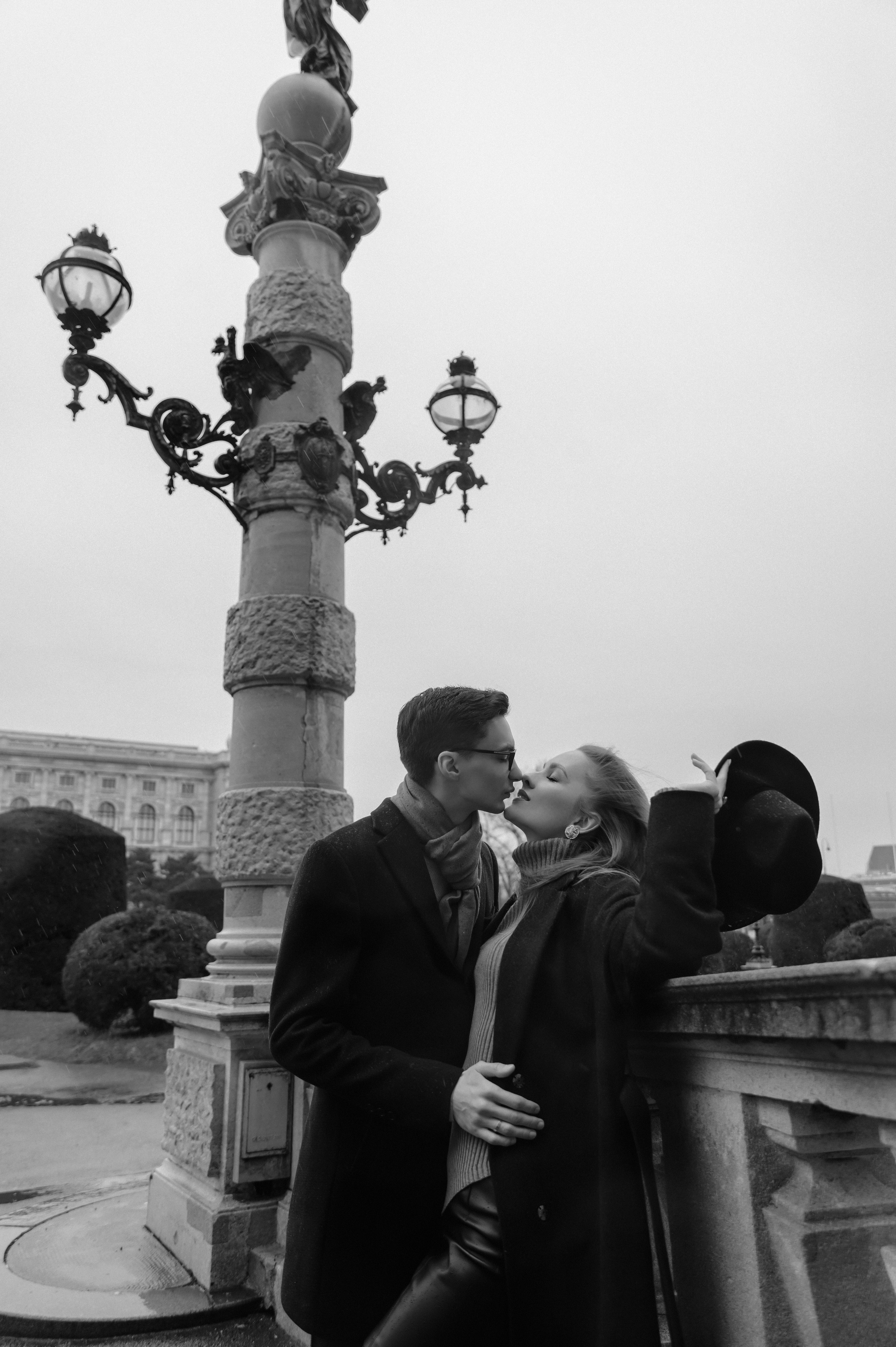 Vienna. Photographer in Krakow/Europe Veronika Stoma