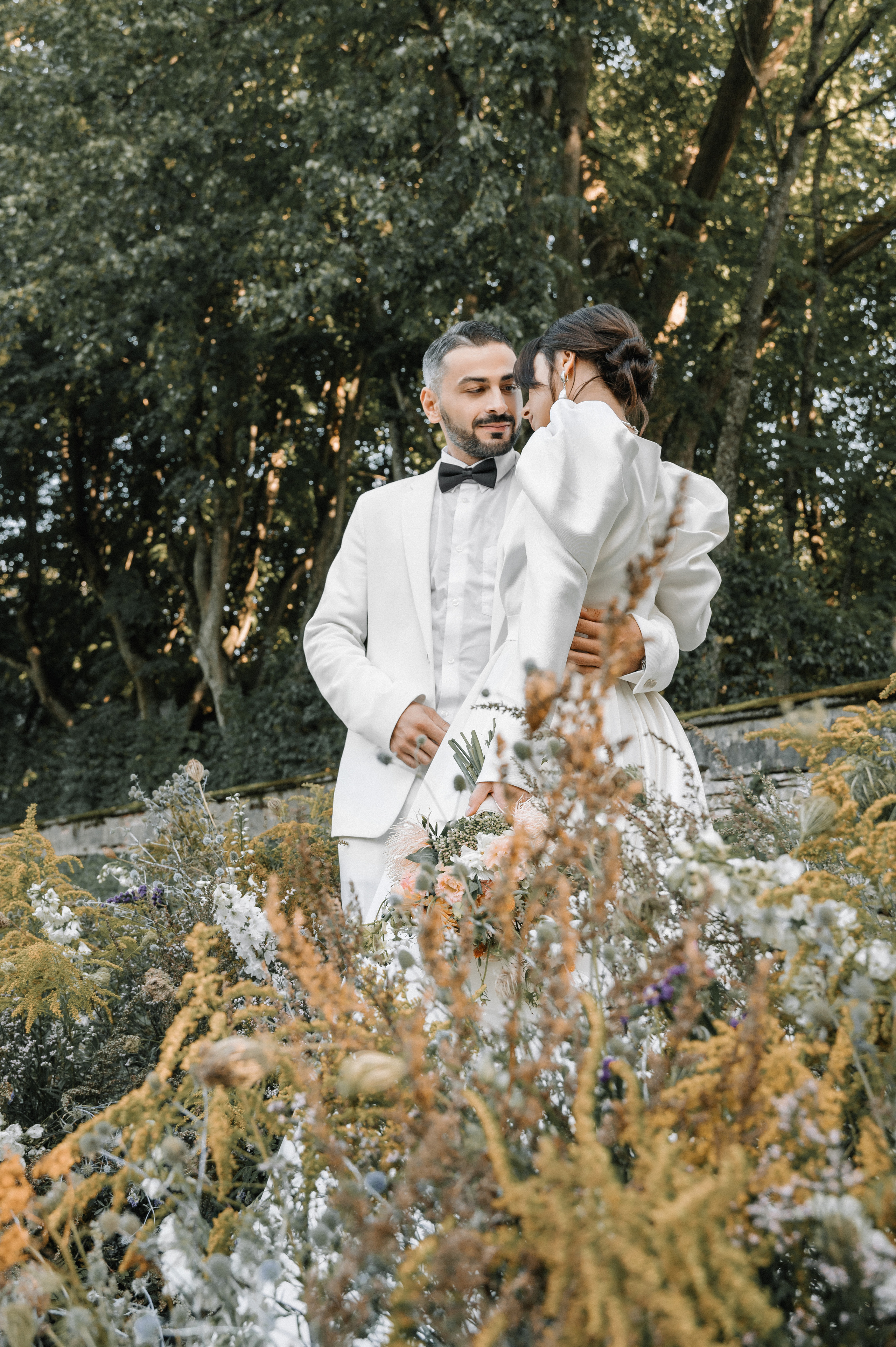 A little piece of love. Fotograf w Krakowie/Europie Weronika Stoma