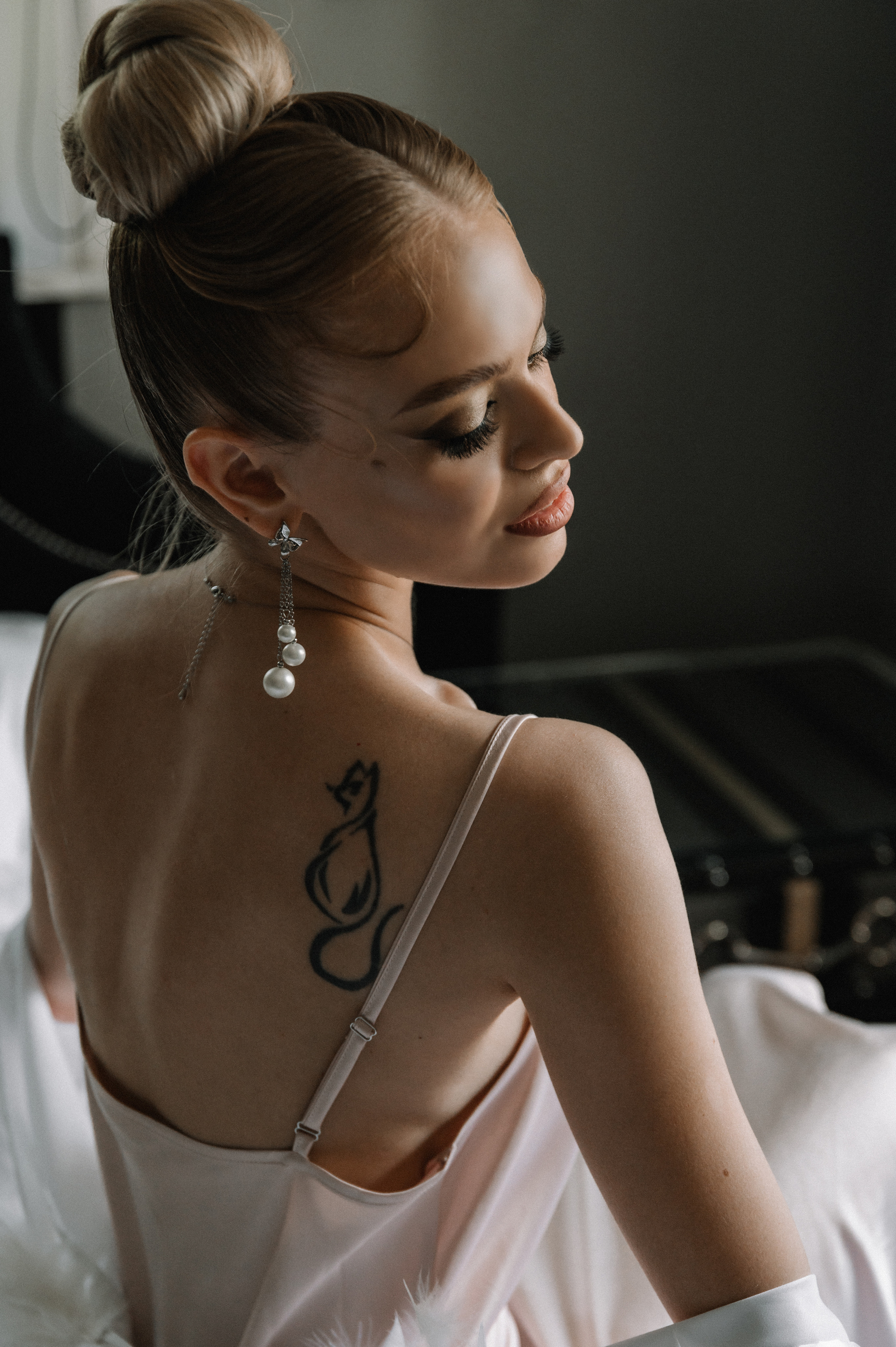 The Bride’s Morning. Fotograf w Krakowie/Europie Weronika Stoma