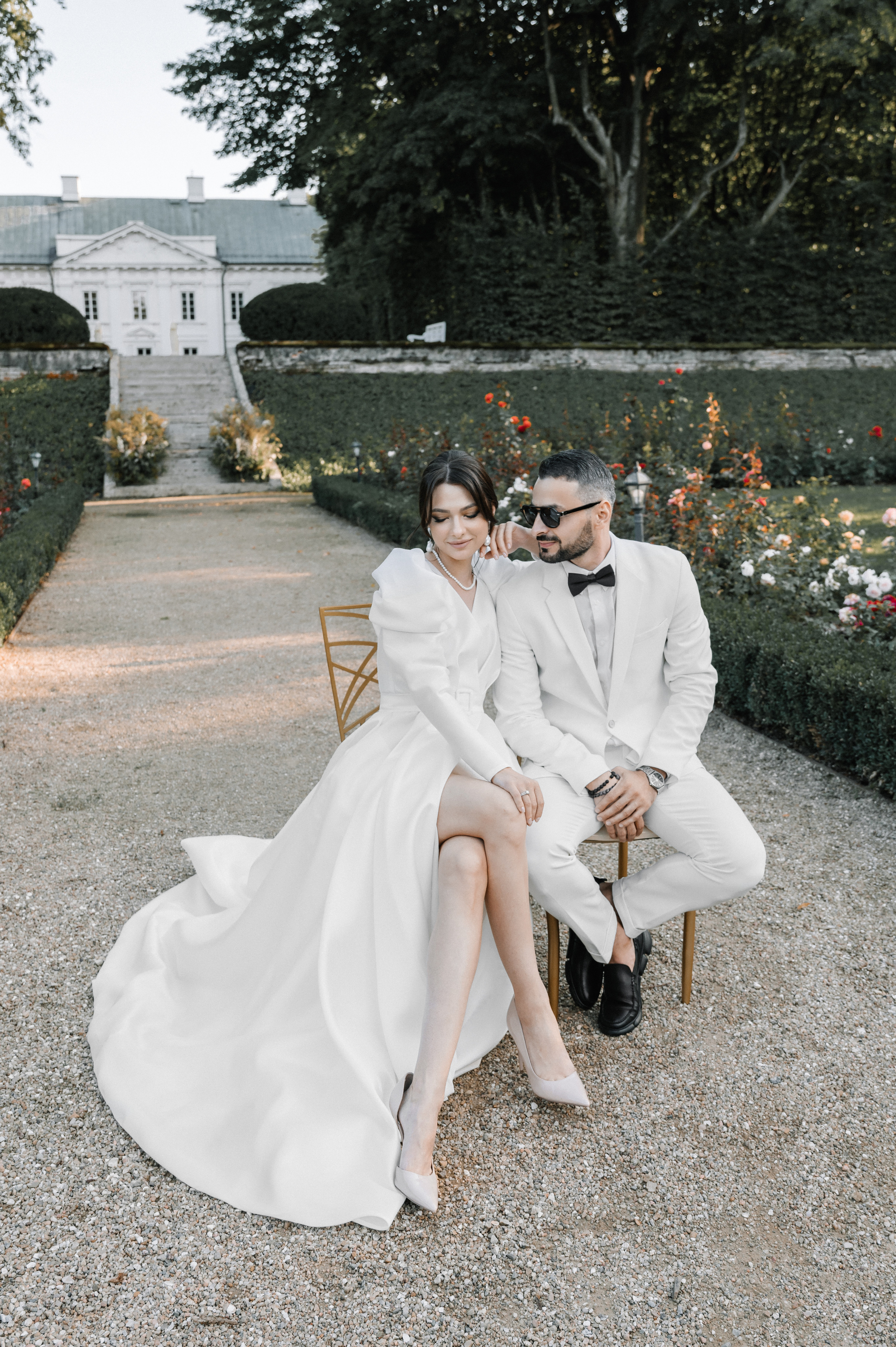 A little piece of love. Fotograf w Krakowie/Europie Weronika Stoma