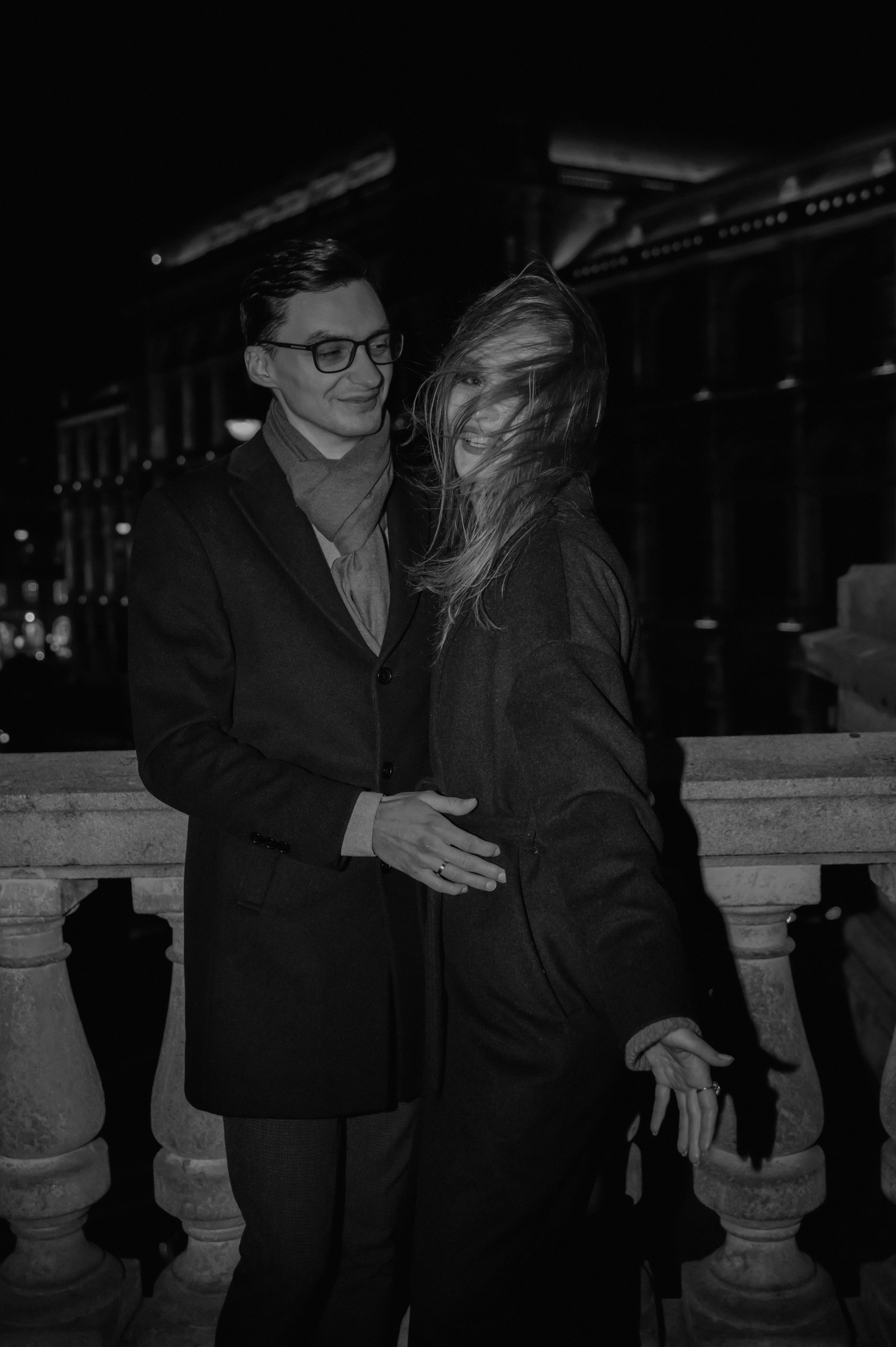 Vienna. Photographer in Krakow/Europe Veronika Stoma