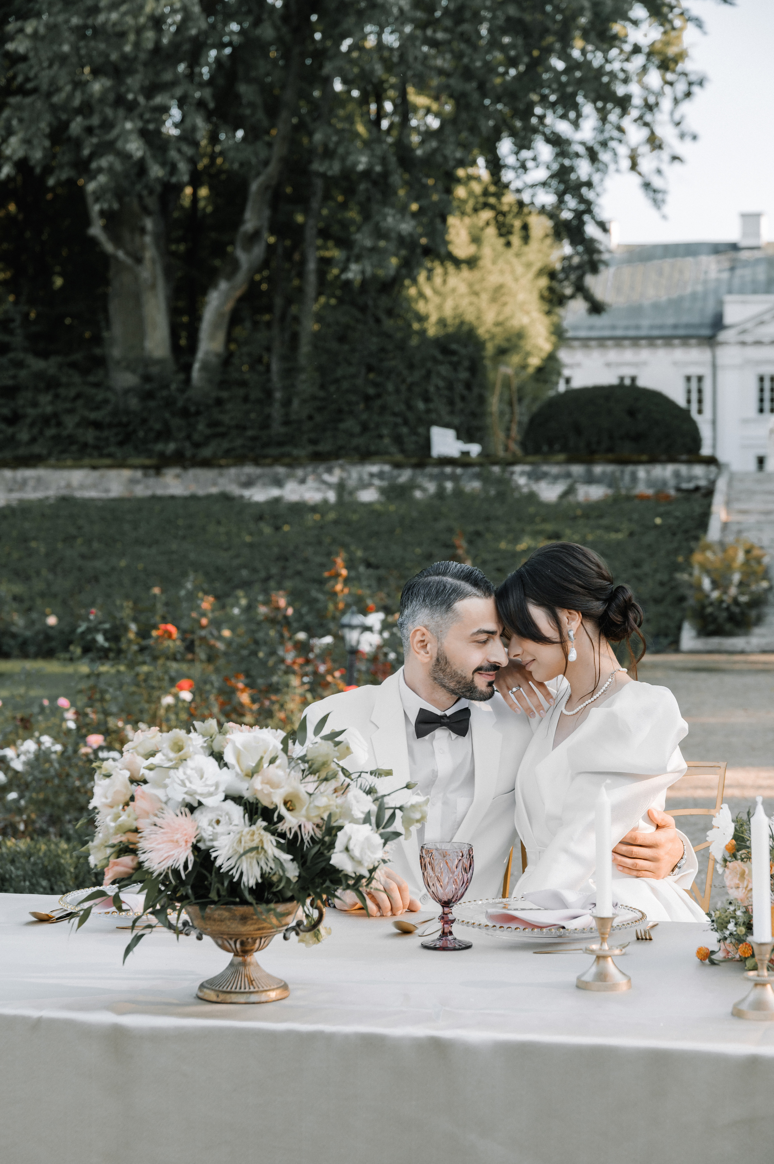 A little piece of love. Fotograf w Krakowie/Europie Weronika Stoma