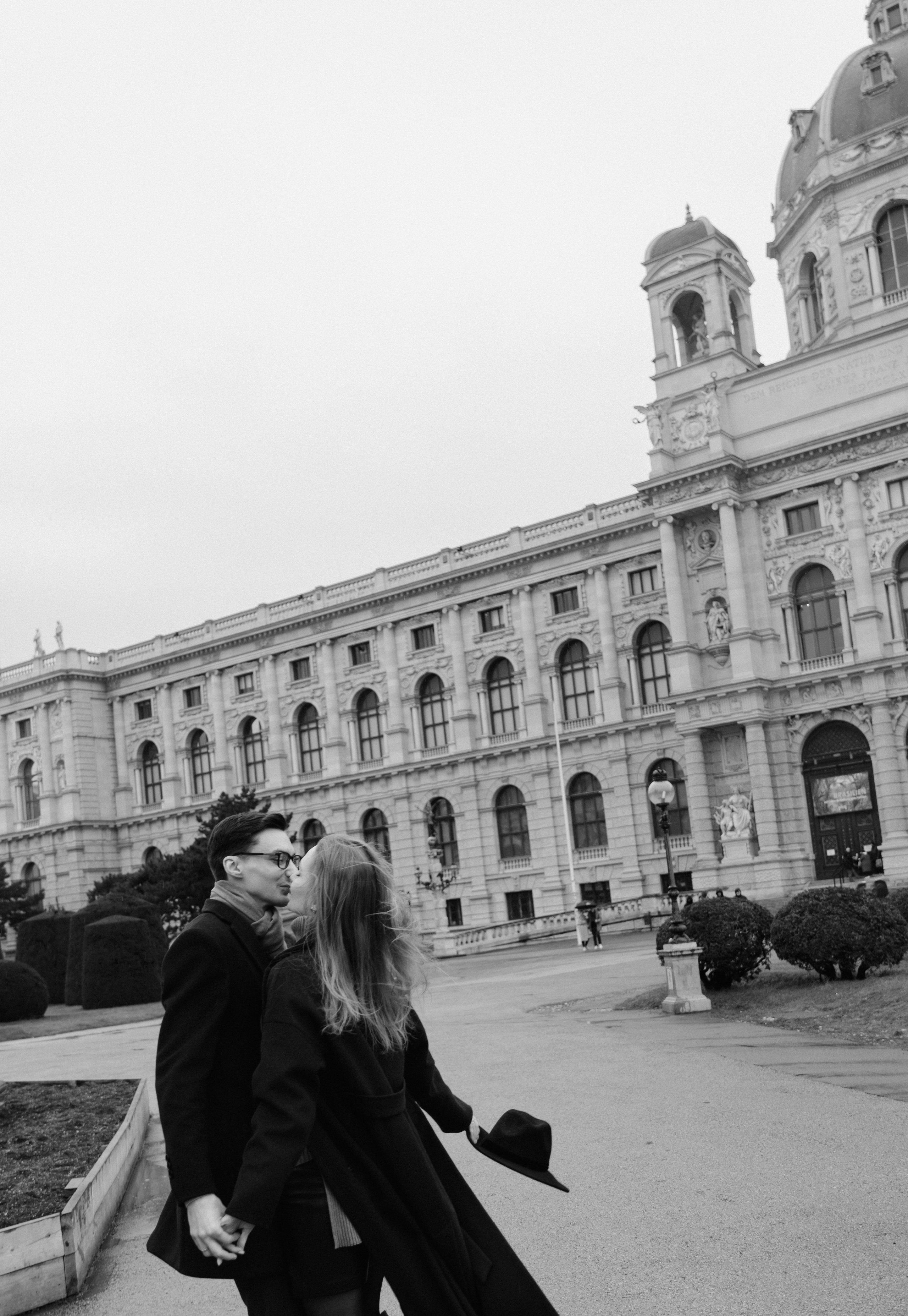 Vienna. Photographer in Krakow/Europe Veronika Stoma