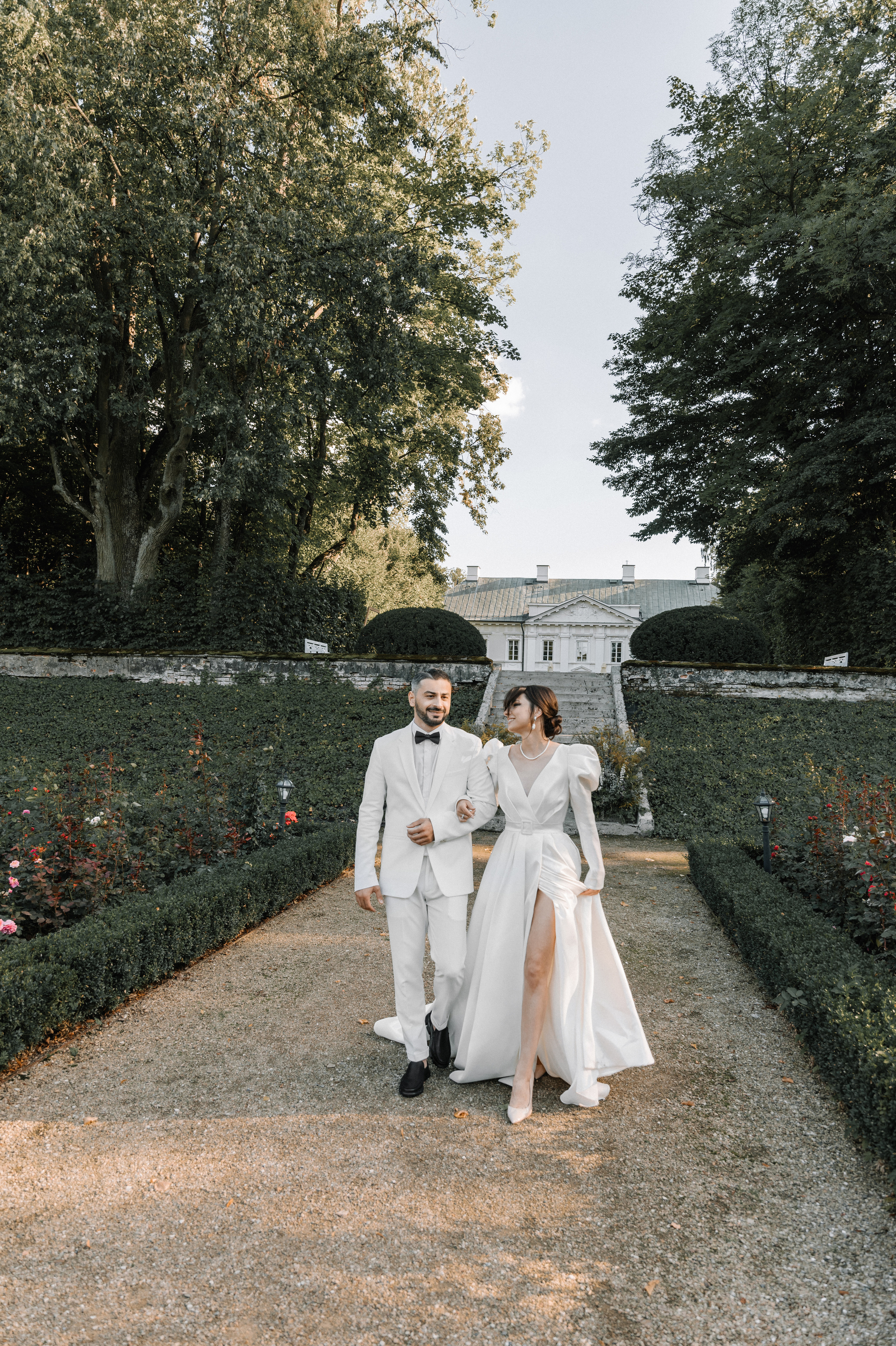 A little piece of love. Fotograf w Krakowie/Europie Weronika Stoma