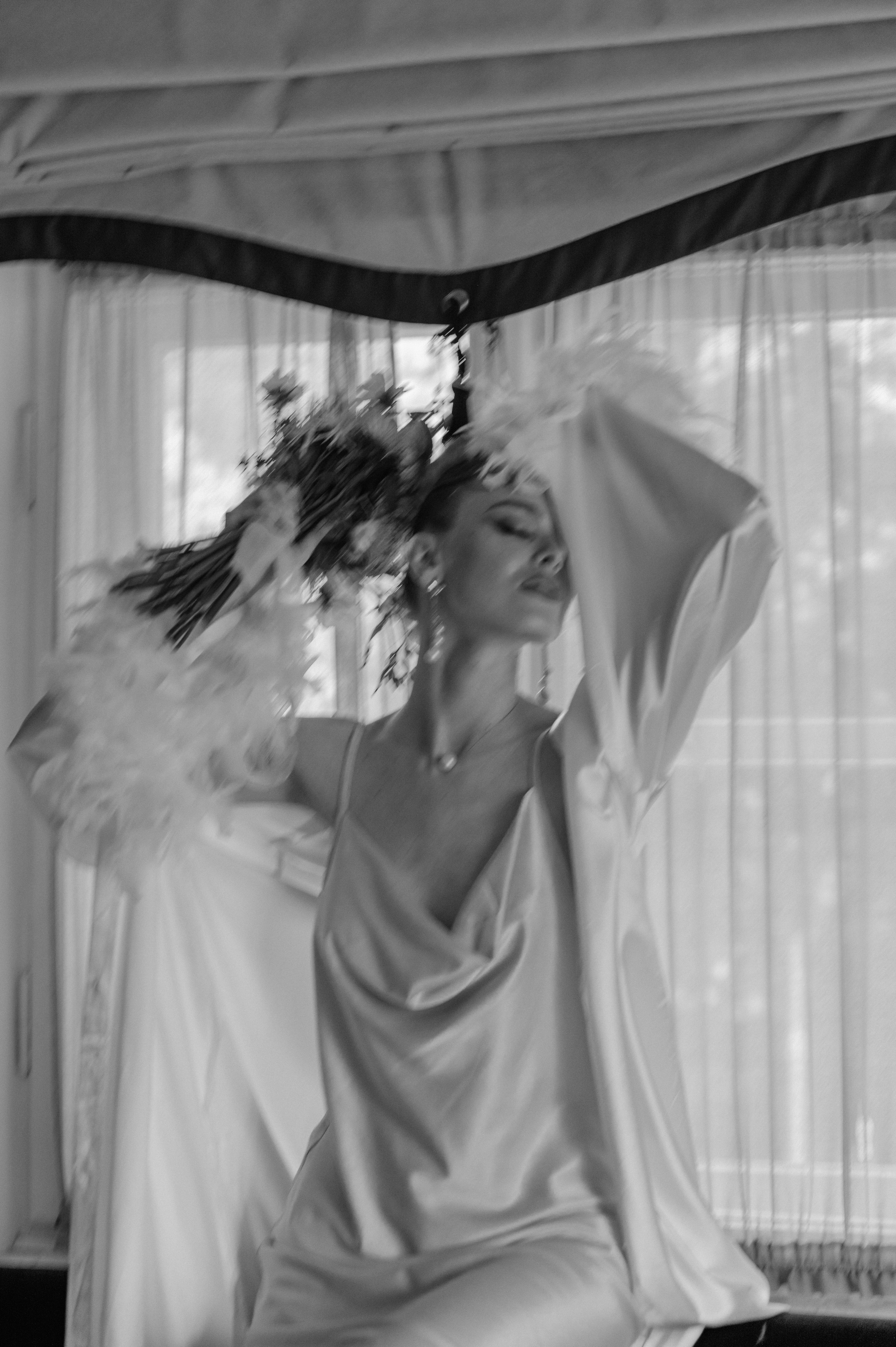 The Bride’s Morning. Fotograf w Krakowie/Europie Weronika Stoma