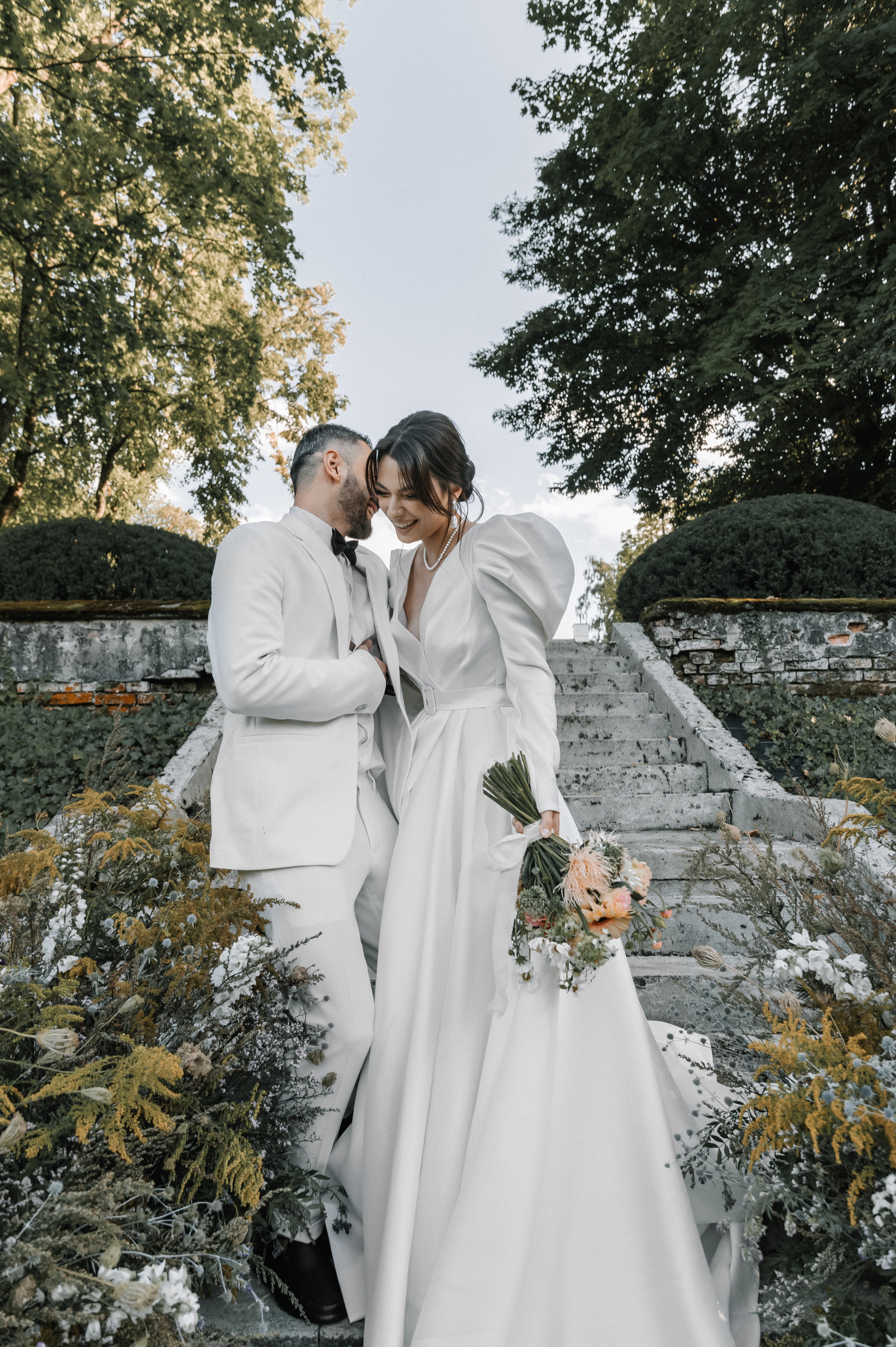 A little piece of love. Fotograf w Krakowie/Europie Weronika Stoma