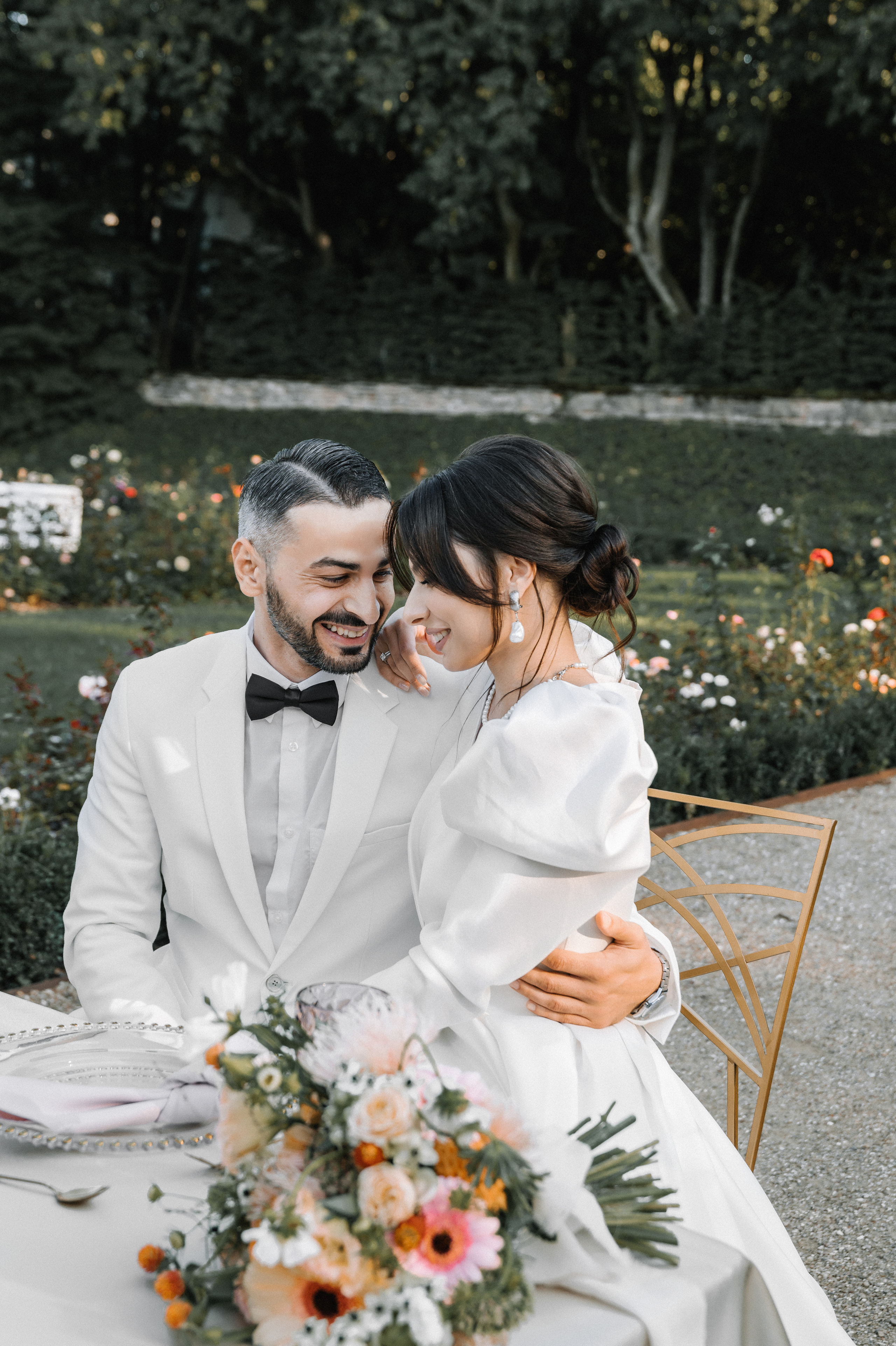 A little piece of love. Fotograf w Krakowie/Europie Weronika Stoma