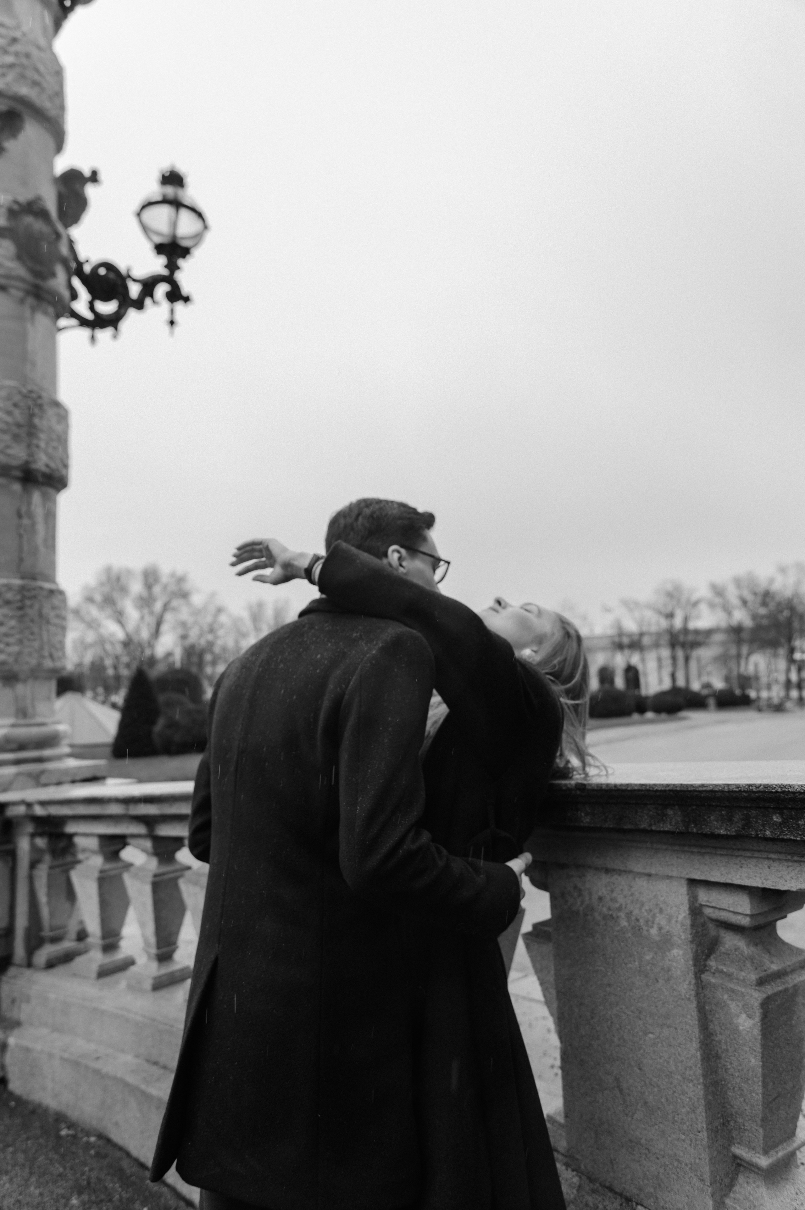 Vienna. Photographer in Krakow/Europe Veronika Stoma