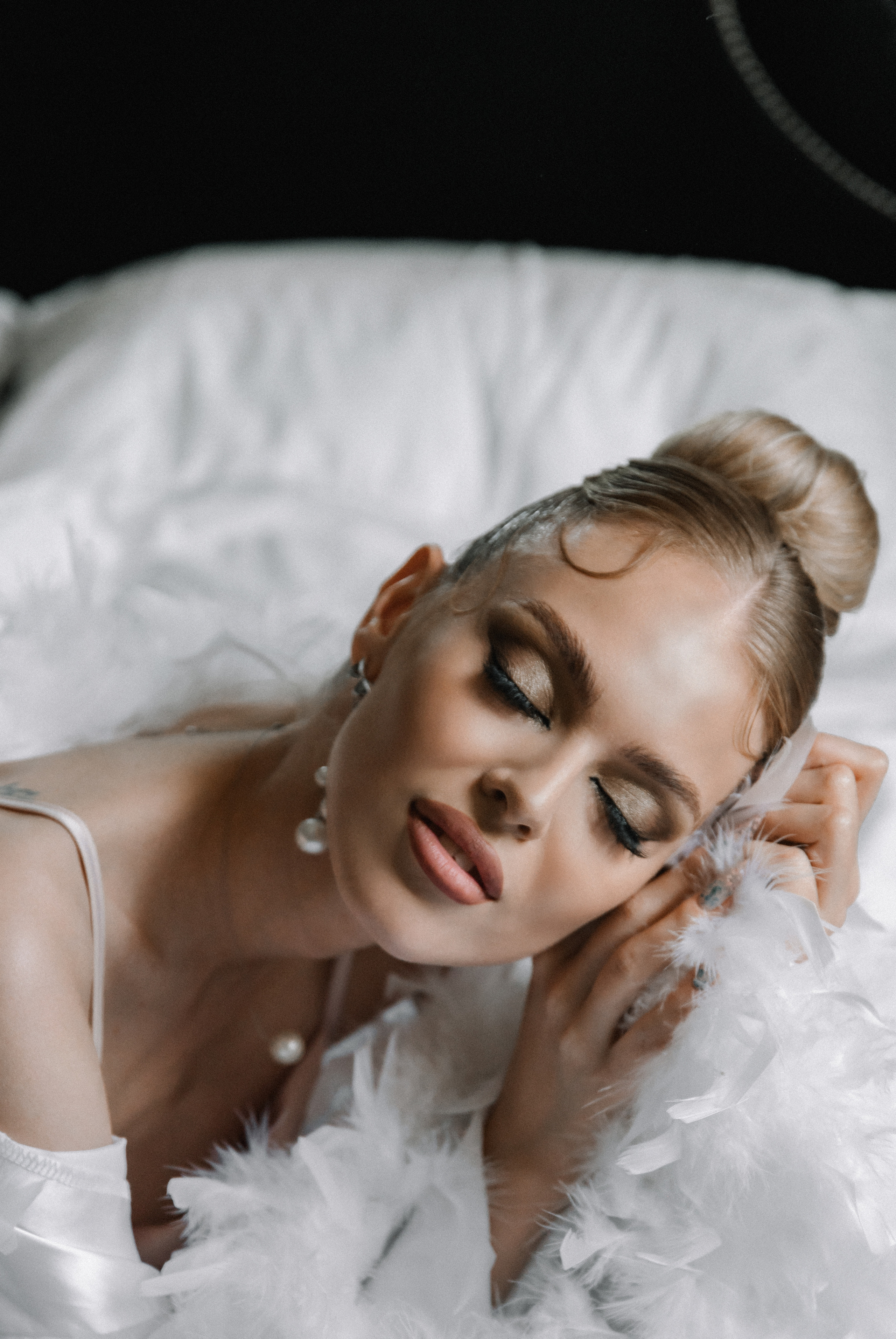 The Bride’s Morning. Fotograf w Krakowie/Europie Weronika Stoma