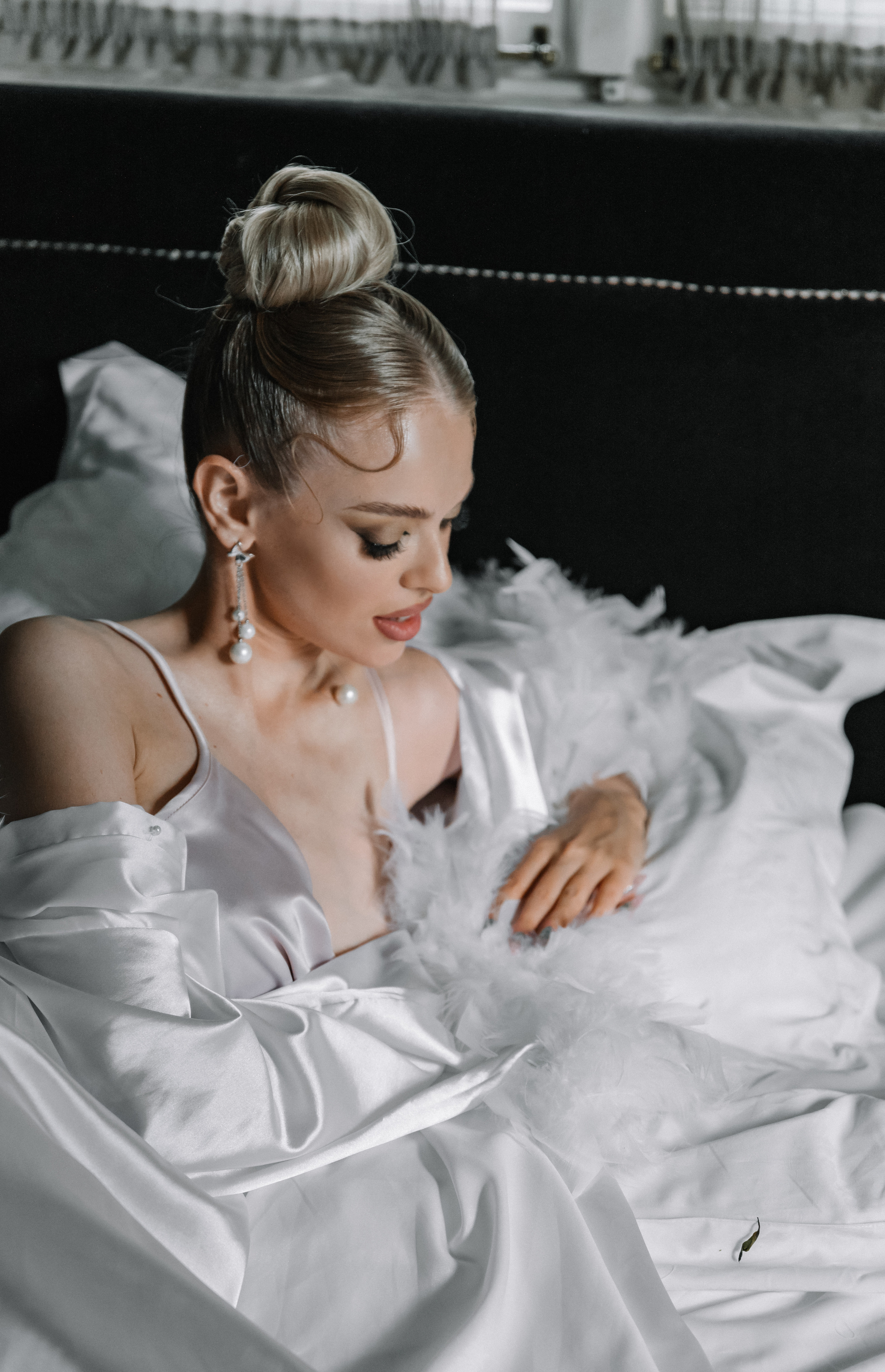 The Bride’s Morning. Fotograf w Krakowie/Europie Weronika Stoma