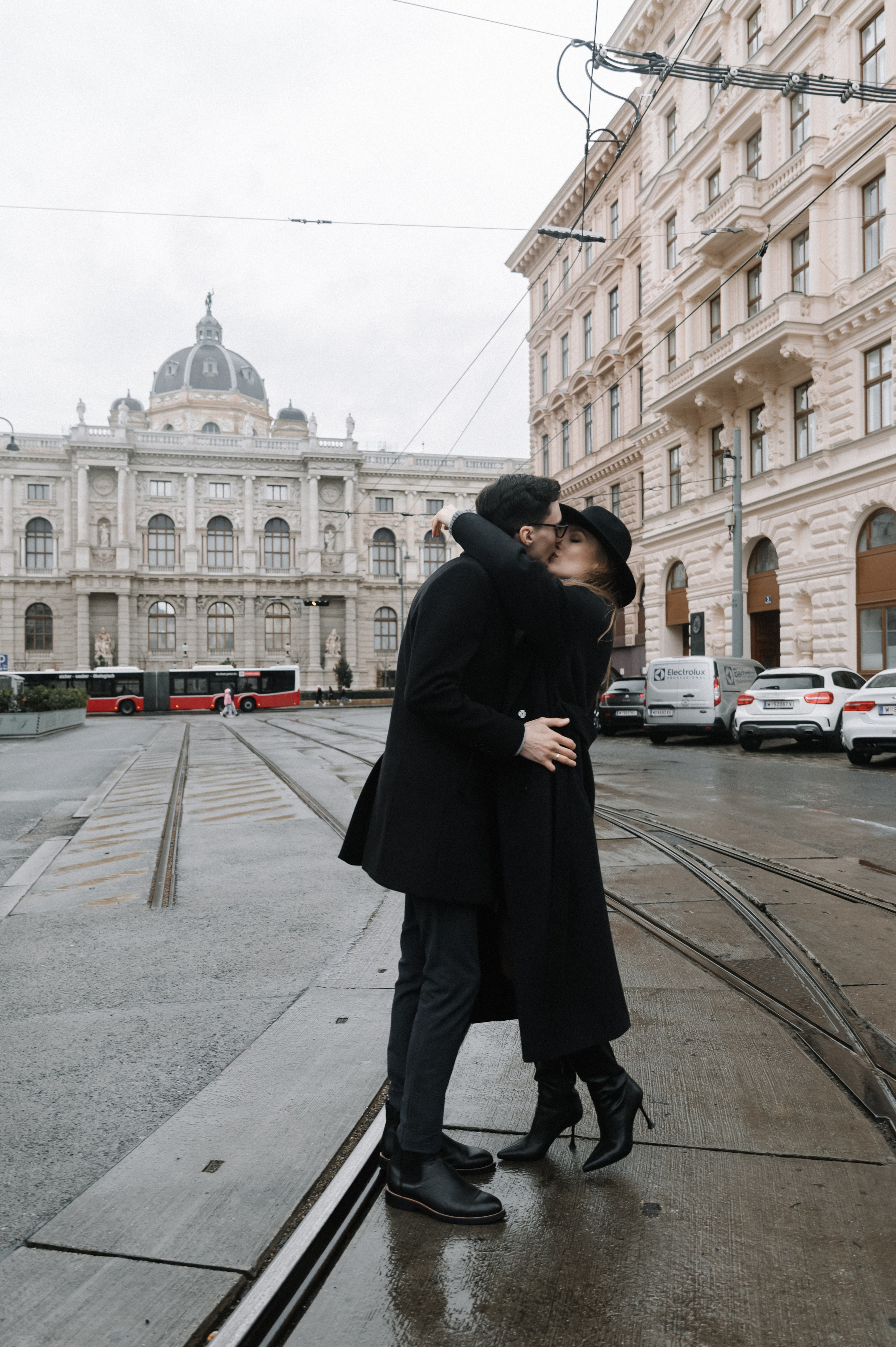 Vienna. Photographer in Krakow/Europe Veronika Stoma