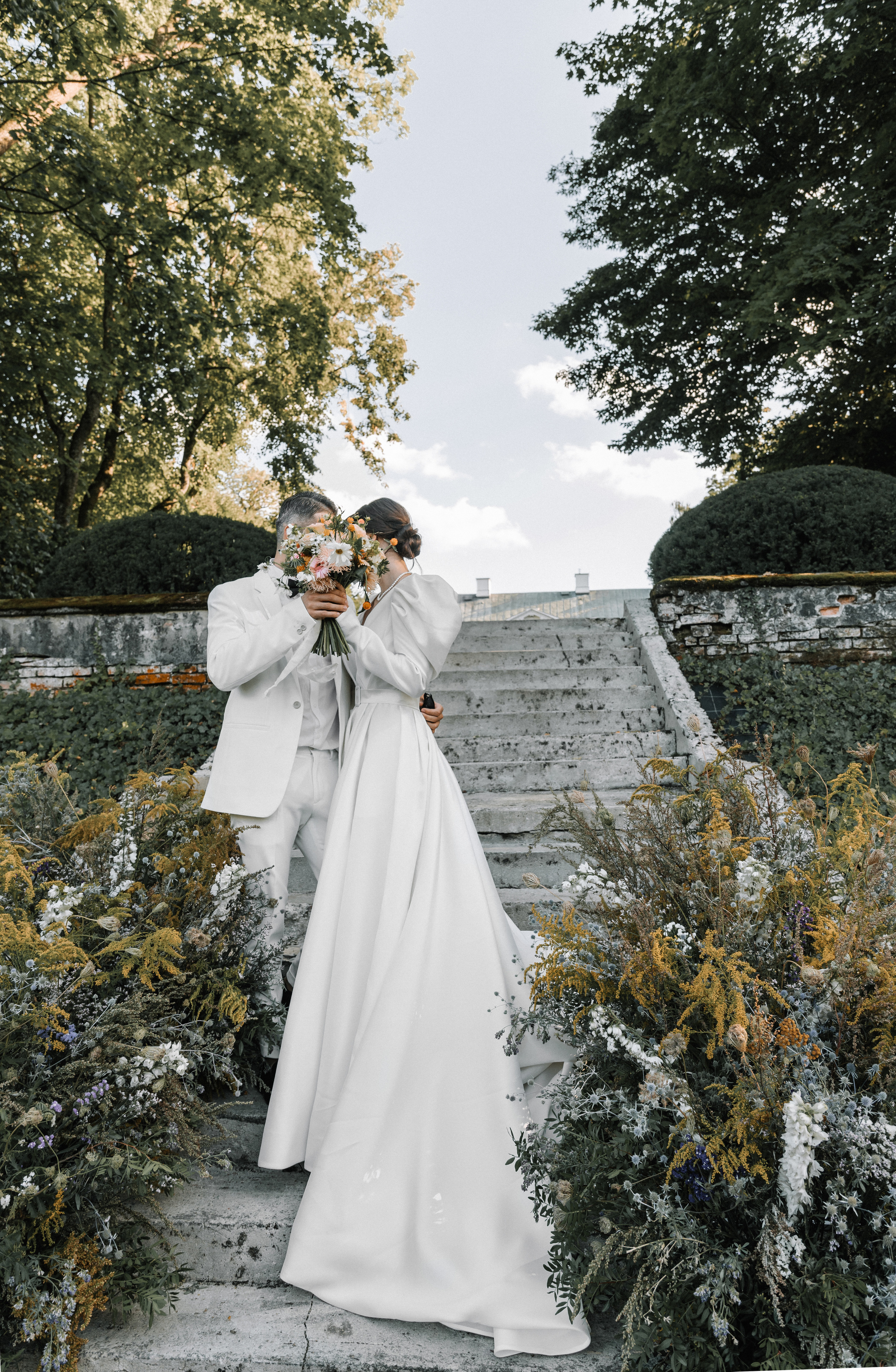 A little piece of love. Fotograf w Krakowie/Europie Weronika Stoma