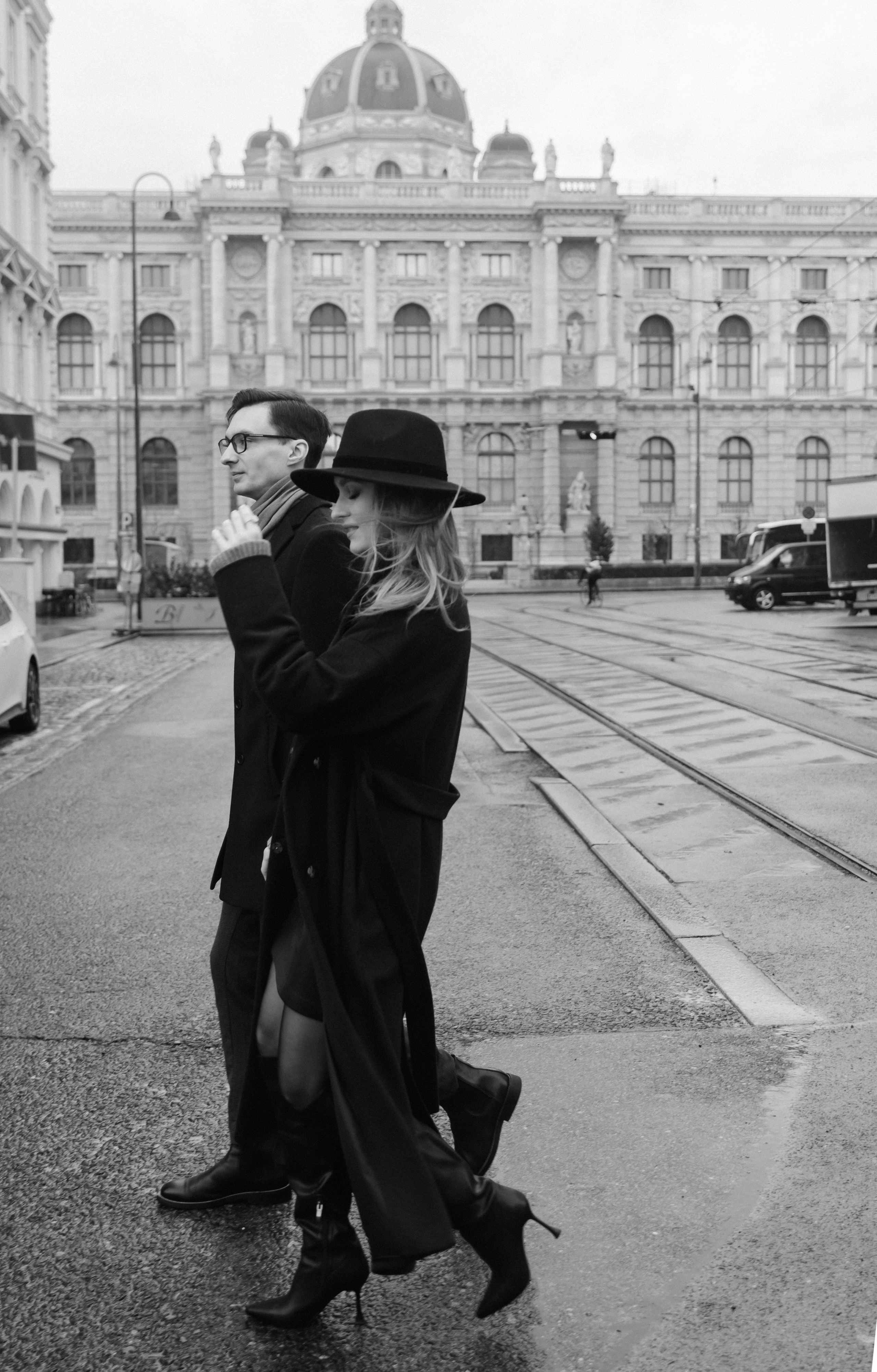 Vienna. Photographer in Krakow/Europe Veronika Stoma