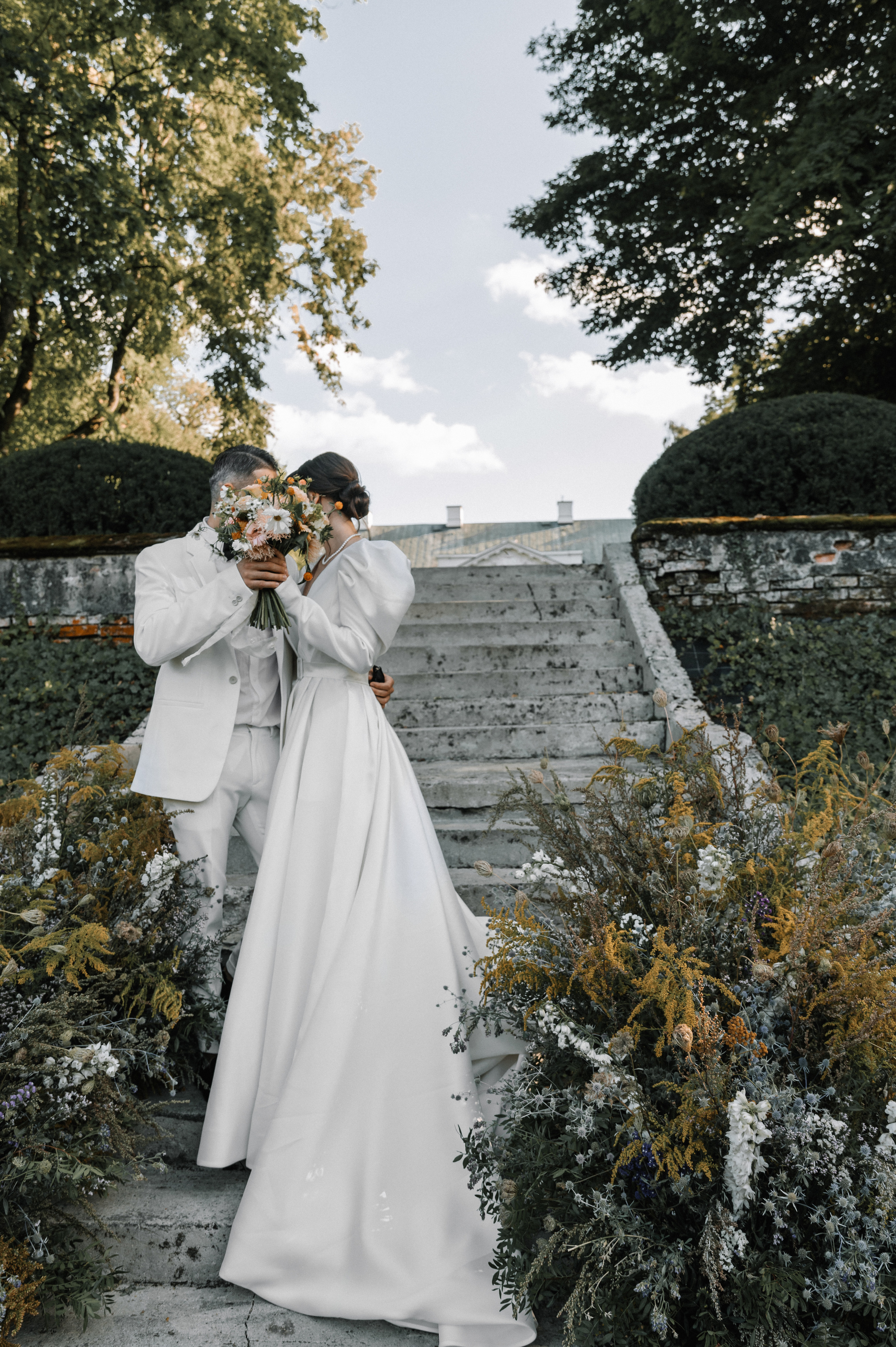 A little piece of love. Fotograf w Krakowie/Europie Weronika Stoma