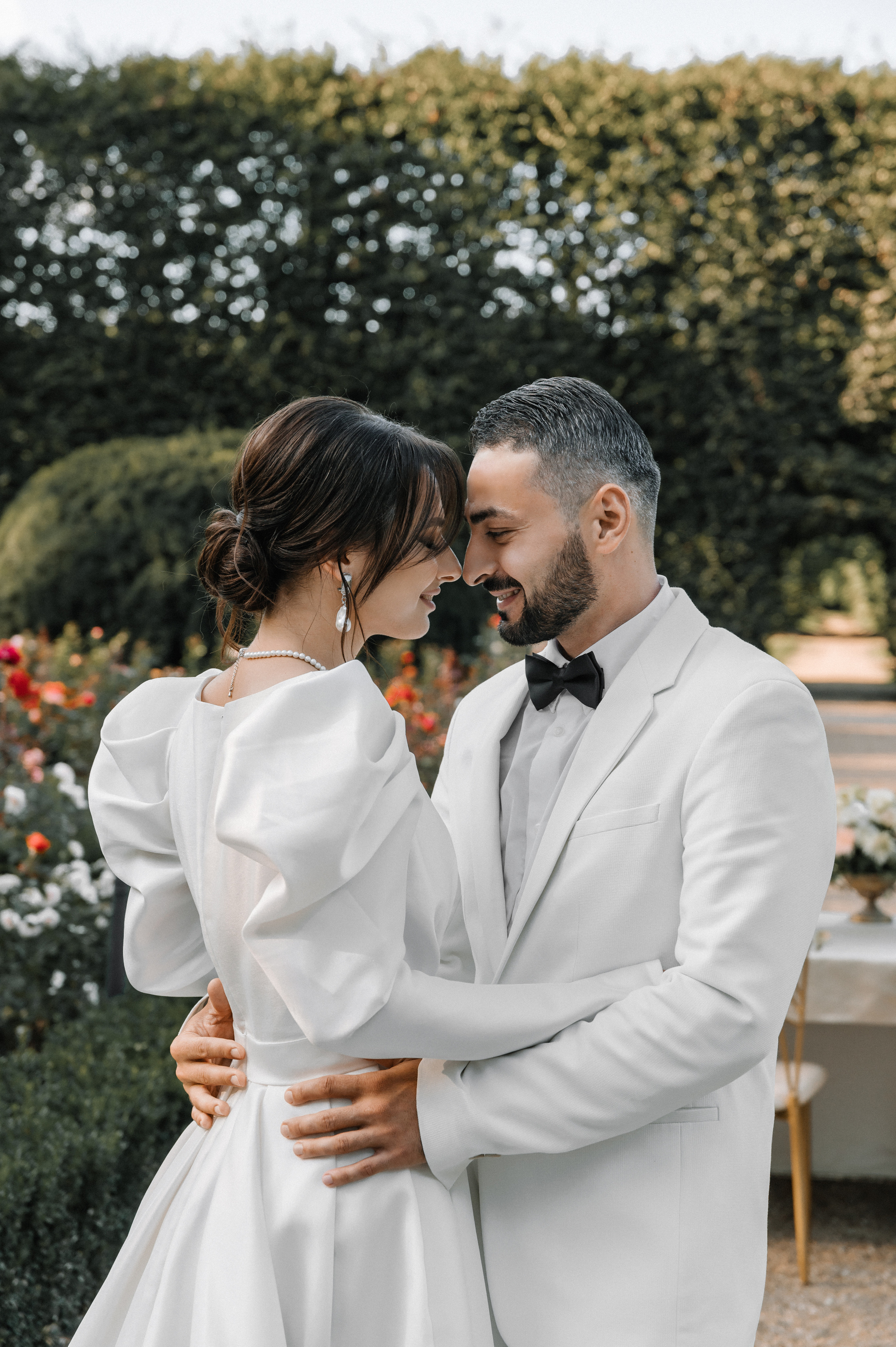 A little piece of love. Fotograf w Krakowie/Europie Weronika Stoma