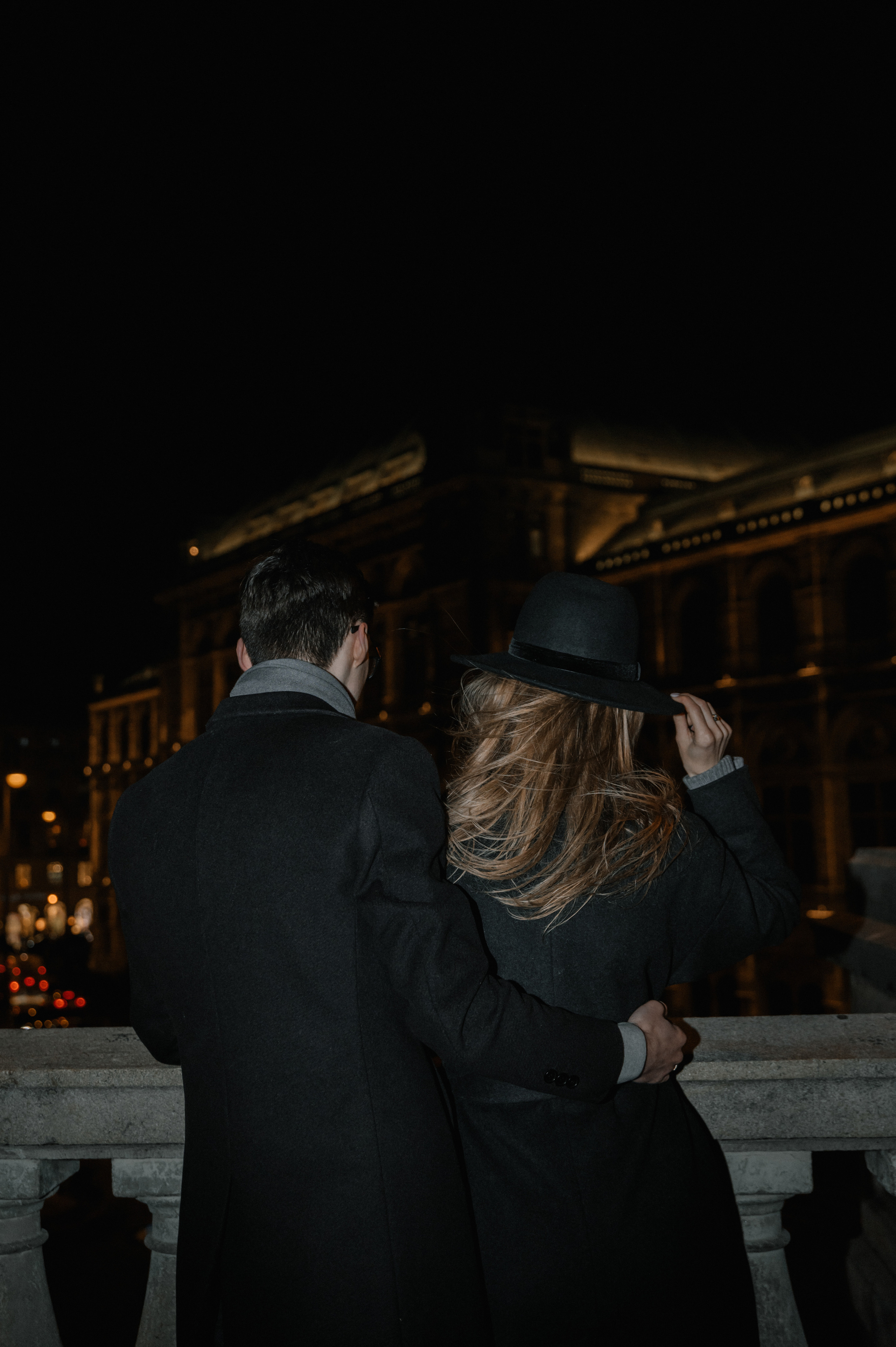 Vienna. Photographer in Krakow/Europe Veronika Stoma