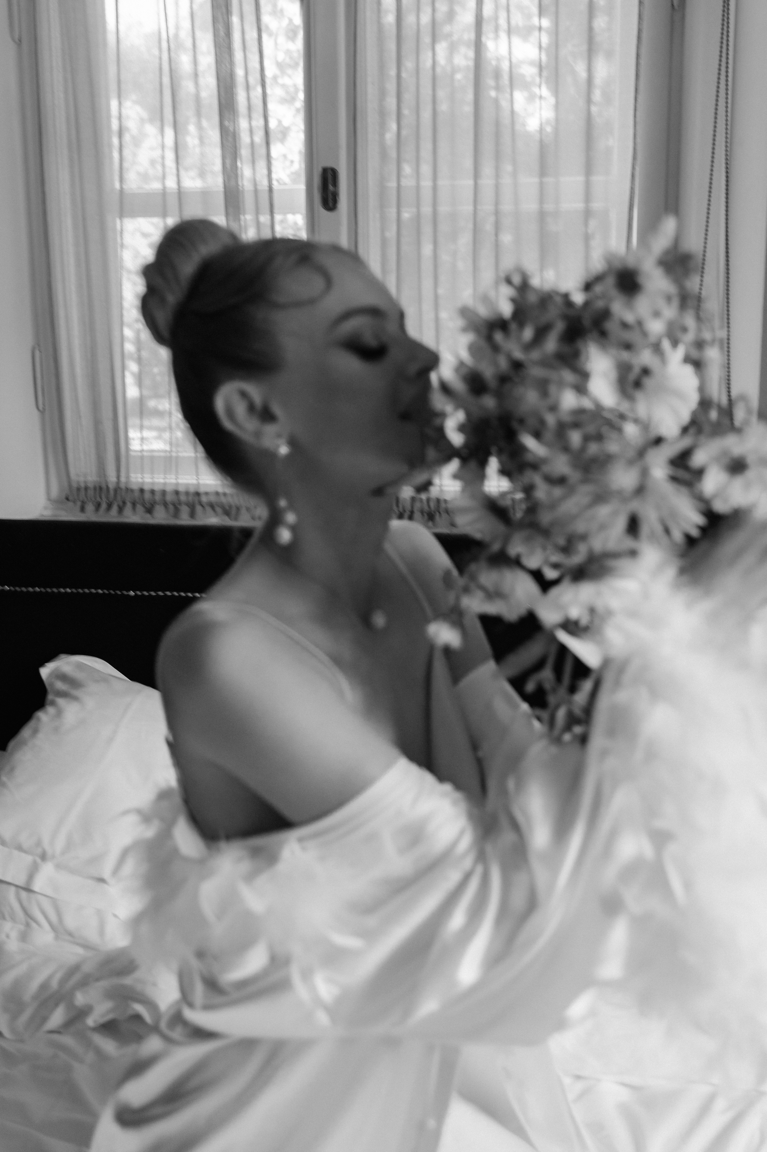 The Bride’s Morning. Fotograf w Krakowie/Europie Weronika Stoma