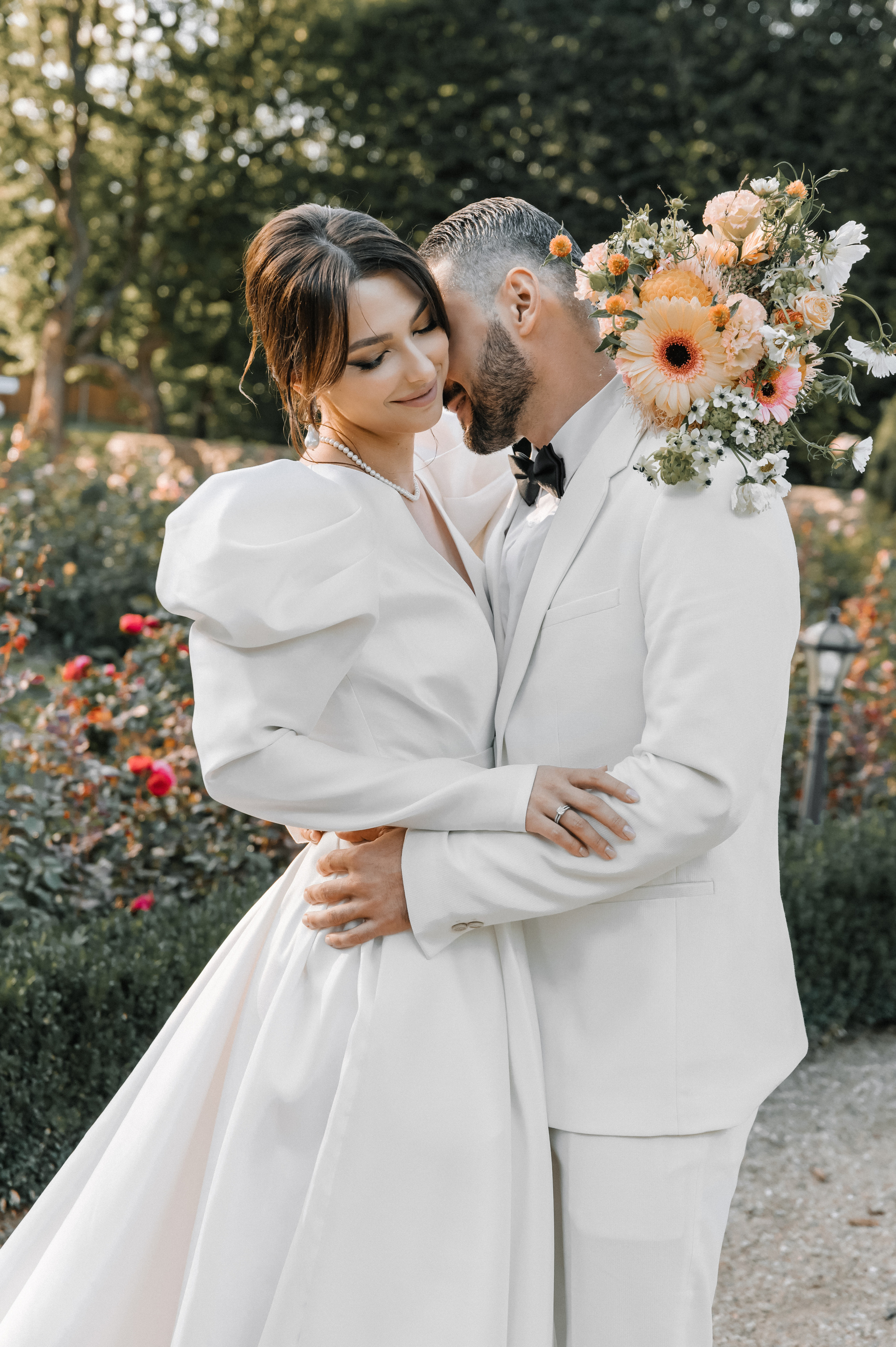 A little piece of love. Fotograf w Krakowie/Europie Weronika Stoma