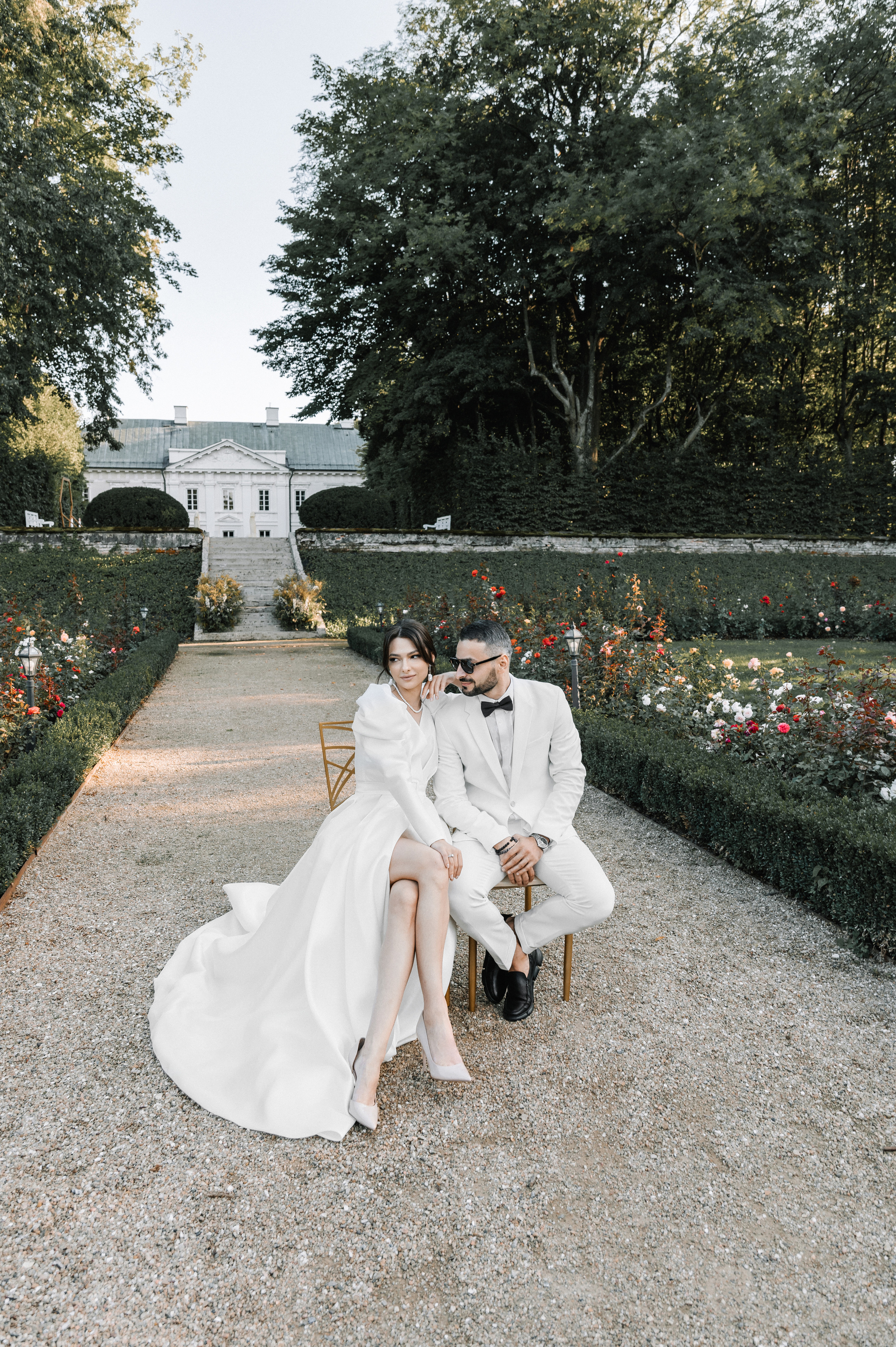 A little piece of love. Fotograf w Krakowie/Europie Weronika Stoma