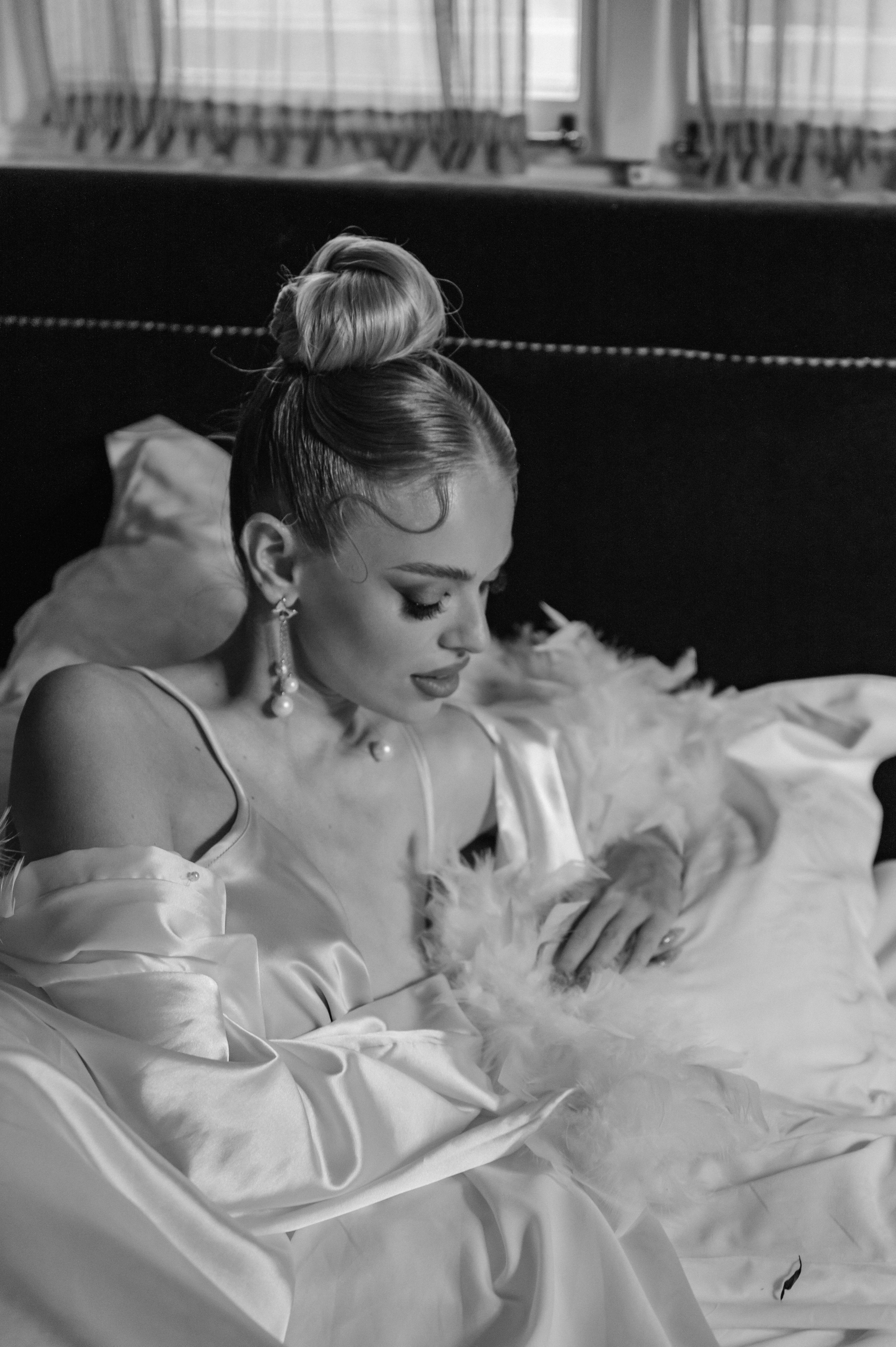 The Bride’s Morning. Fotograf w Krakowie/Europie Weronika Stoma