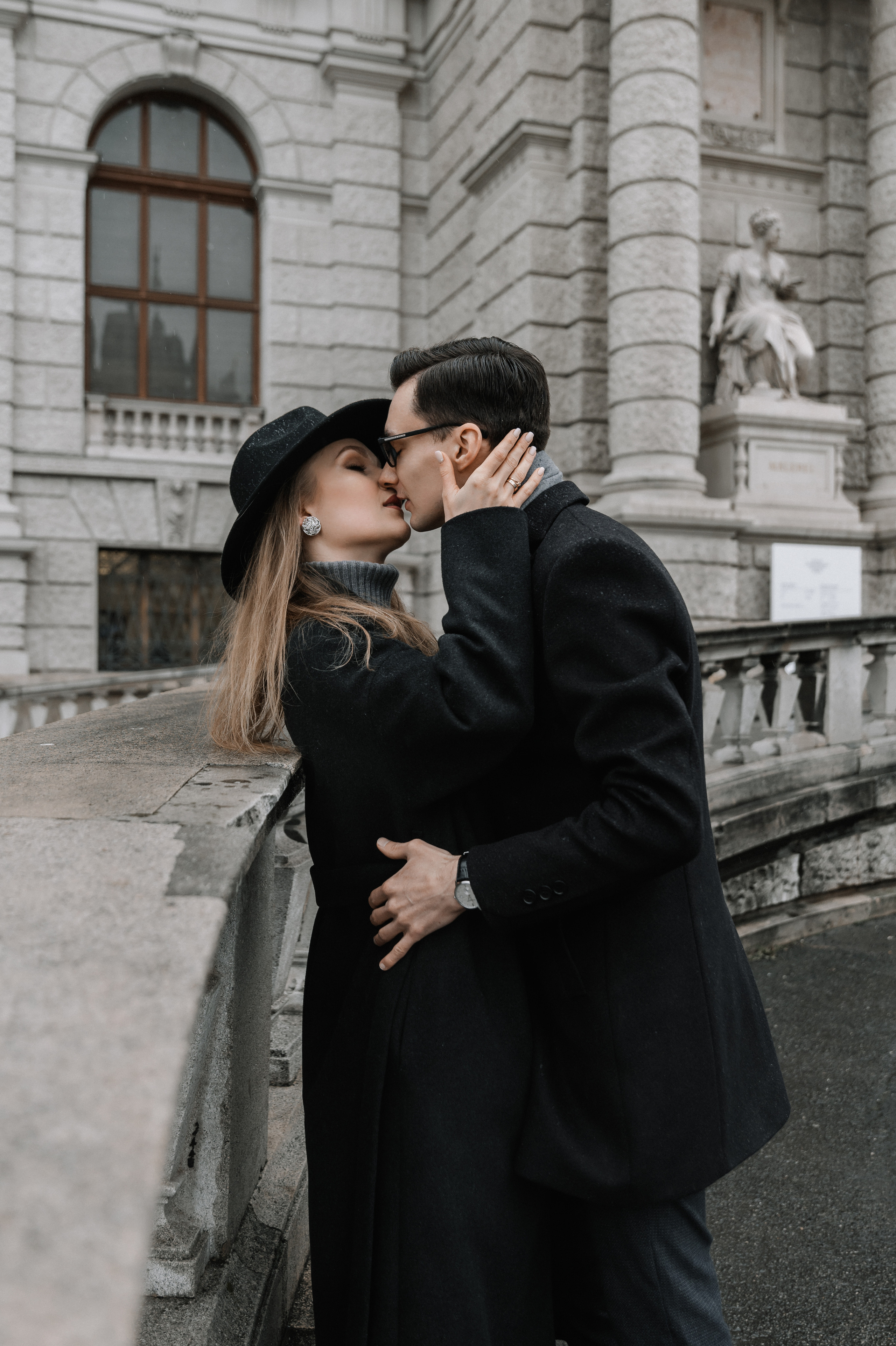 Vienna. Photographer in Krakow/Europe Veronika Stoma