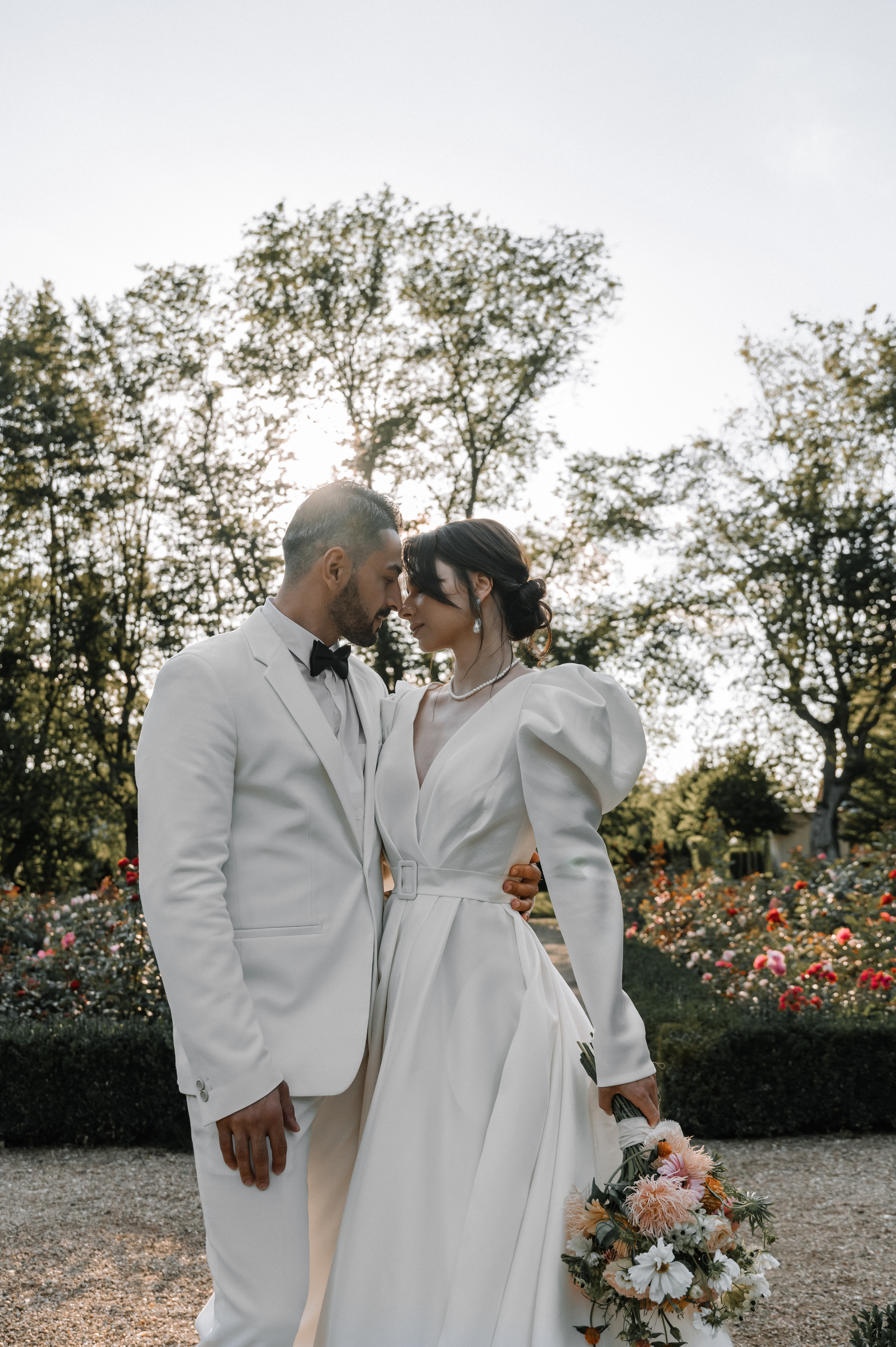 A little piece of love. Fotograf w Krakowie/Europie Weronika Stoma