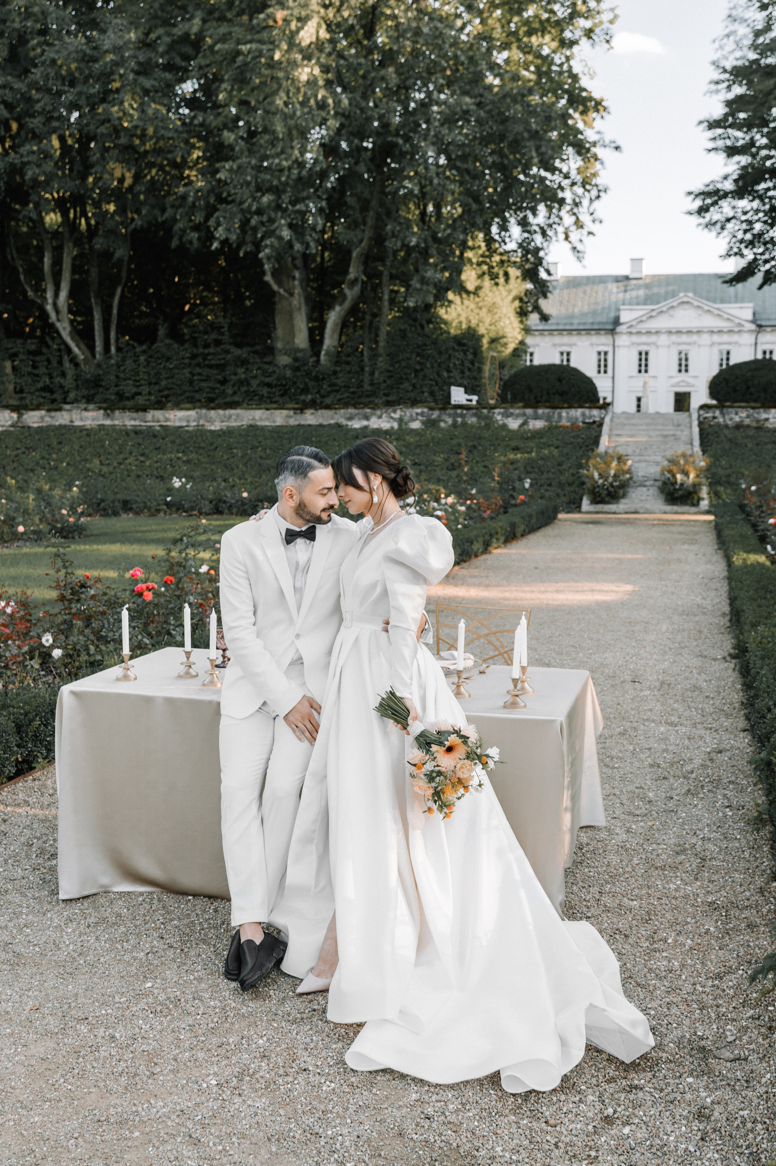 A little piece of love. Fotograf w Krakowie/Europie Weronika Stoma