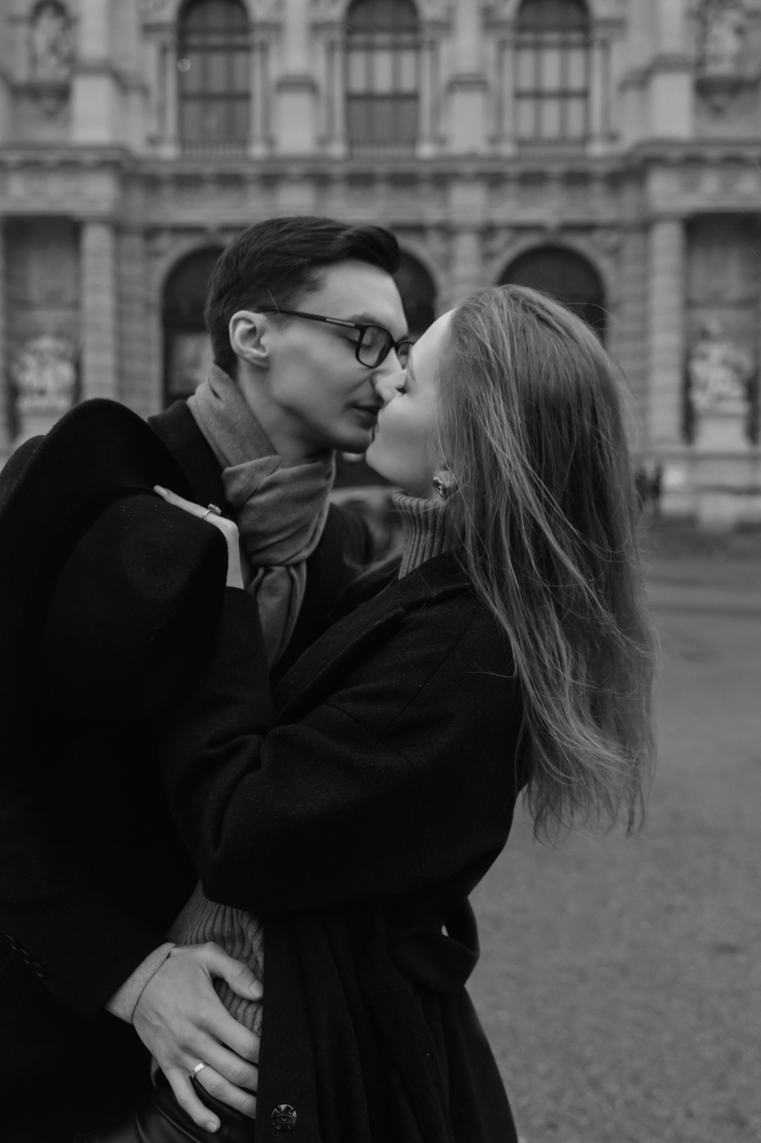 Vienna. Photographer in Krakow/Europe Veronika Stoma