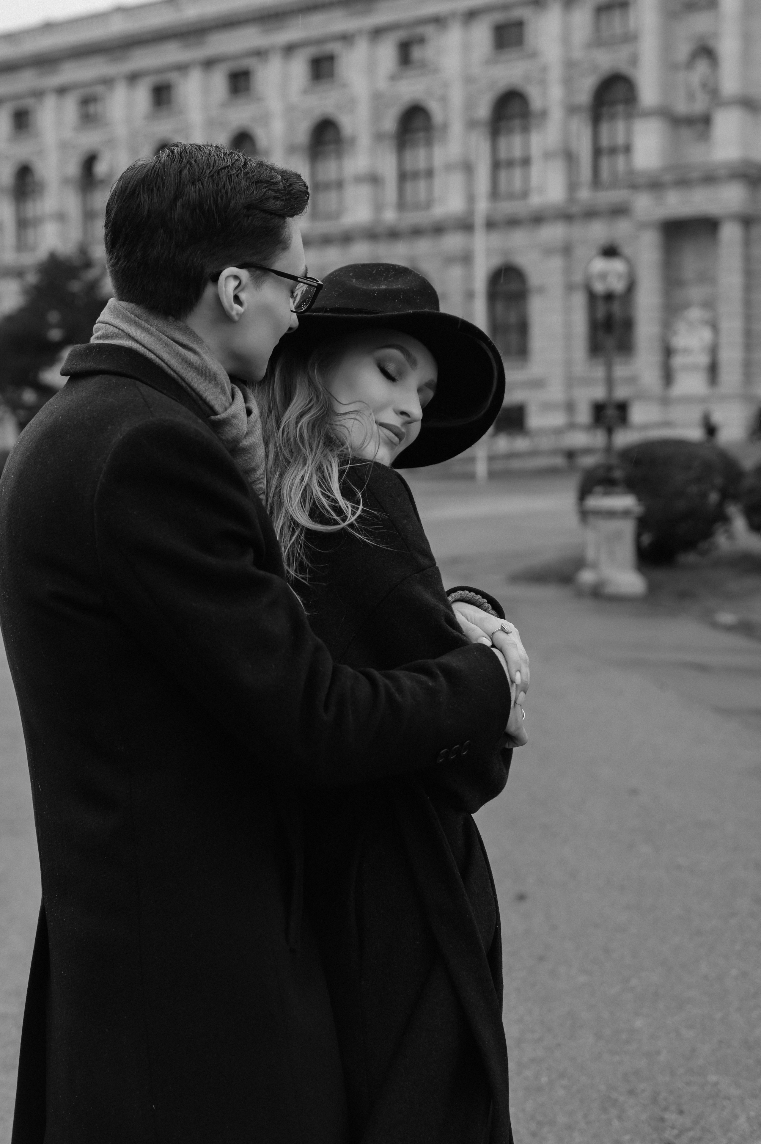 Vienna. Photographer in Krakow/Europe Veronika Stoma