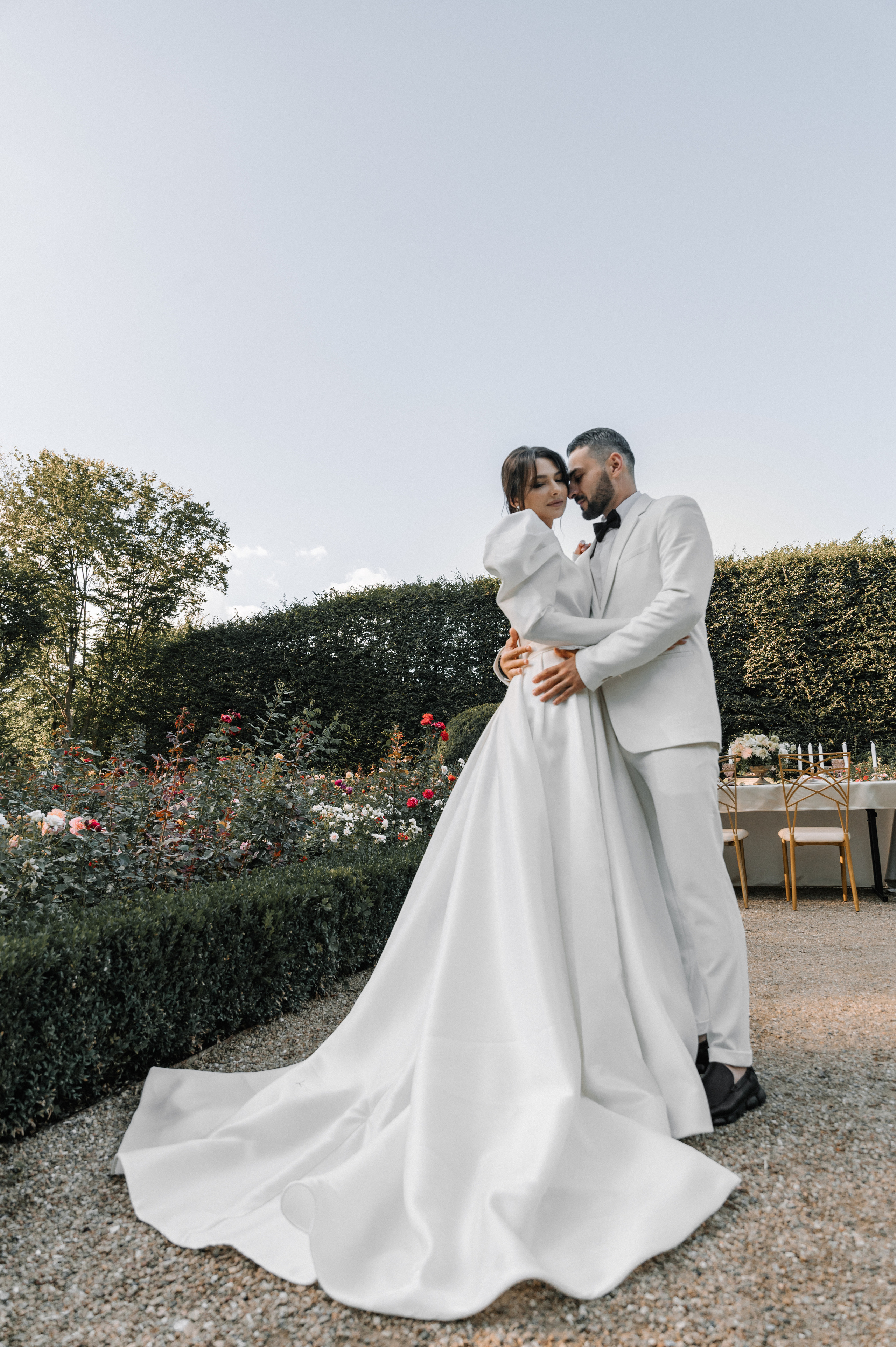 A little piece of love. Fotograf w Krakowie/Europie Weronika Stoma