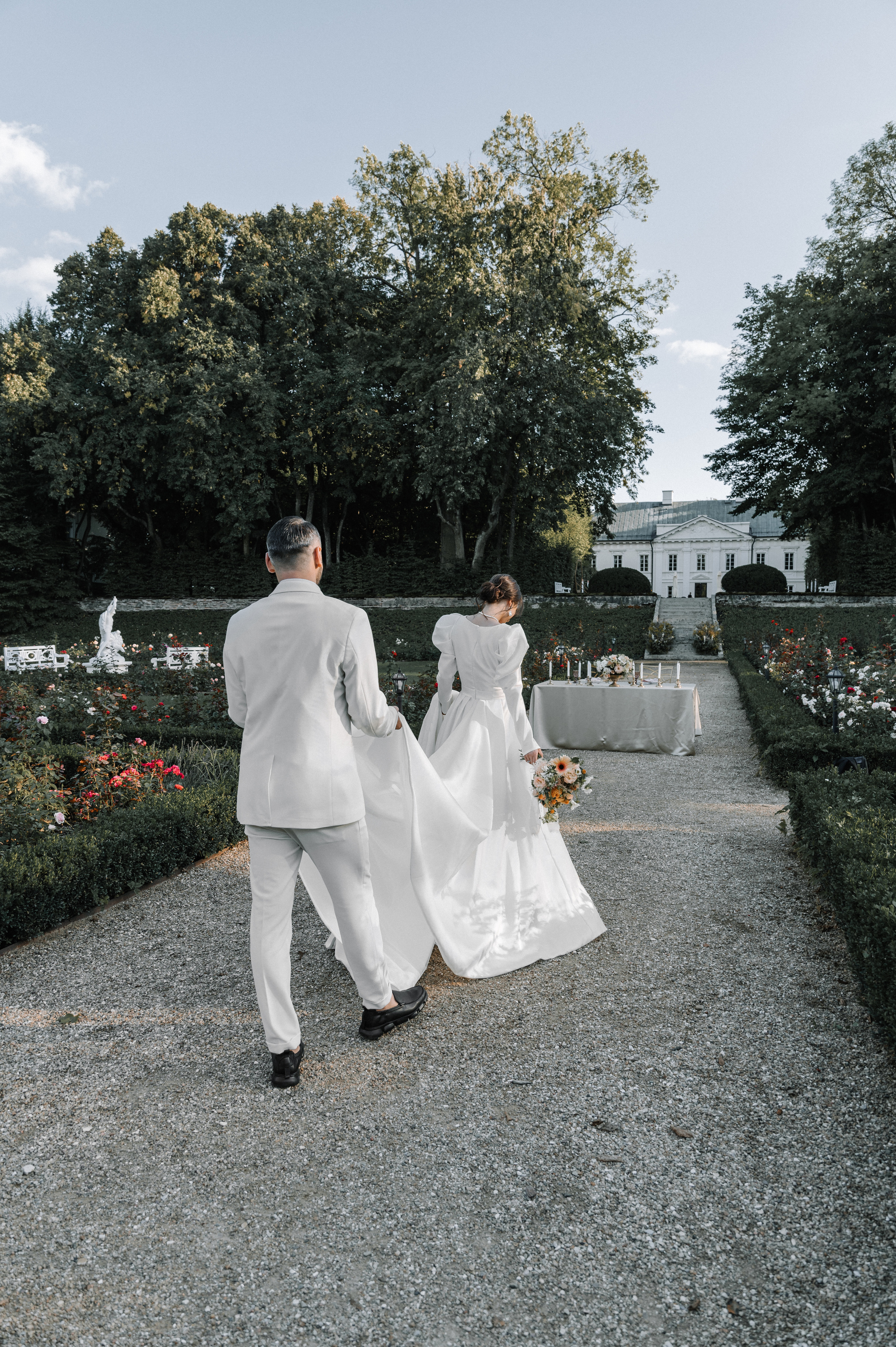 A little piece of love. Fotograf w Krakowie/Europie Weronika Stoma