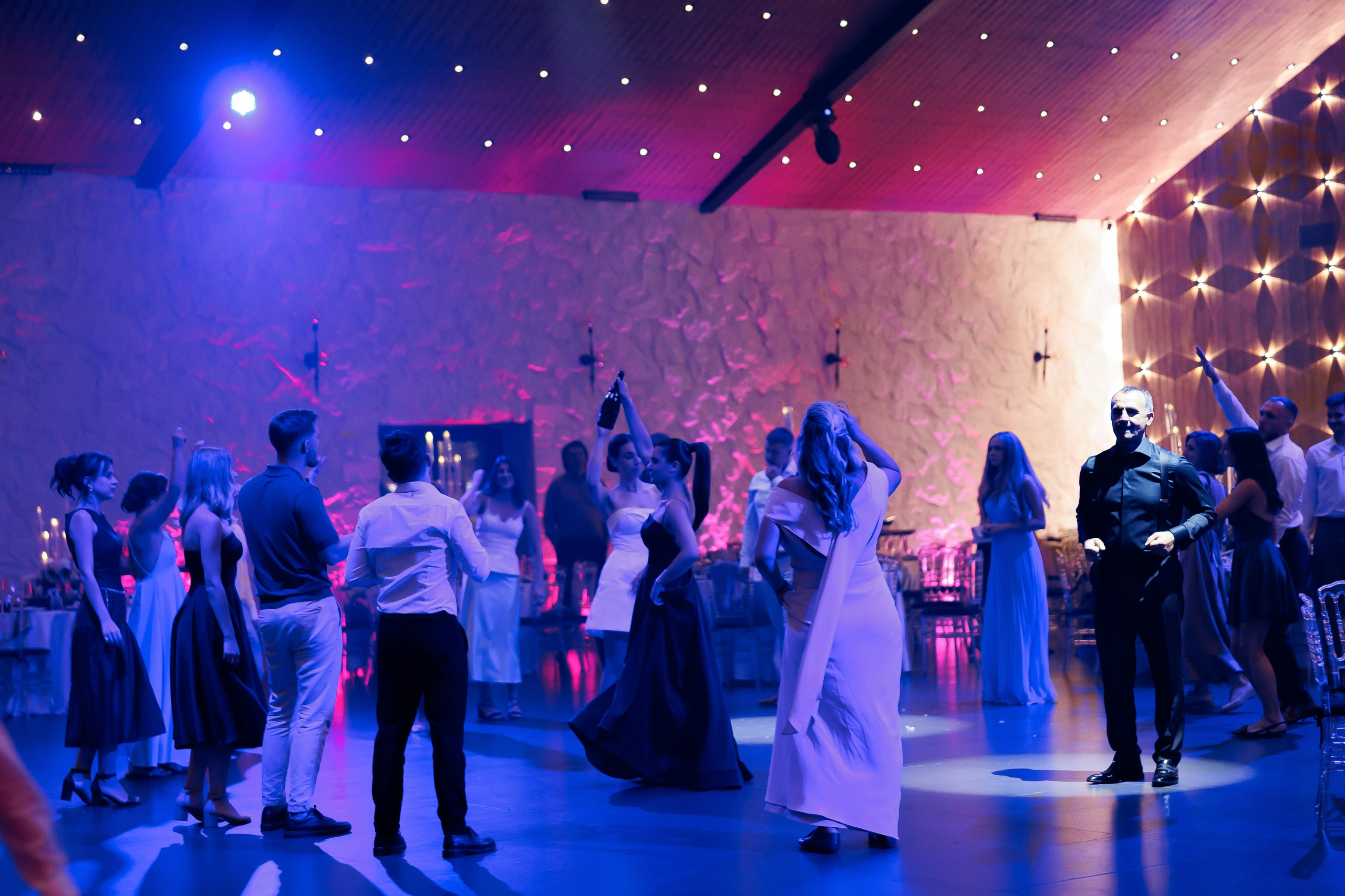 Gabriel & Evelina — Lago — Wedding Day. Servicii Foto și Video 067188353