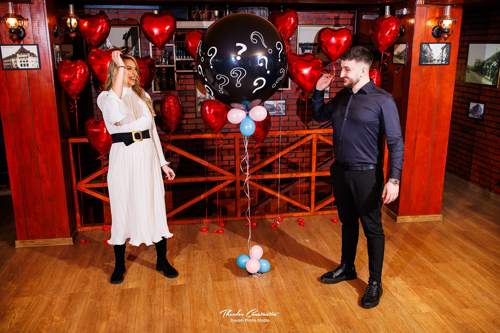 Logodna. Dream Studio Galați – ședințe foto profesionale pentru familie, portrete și evenimente