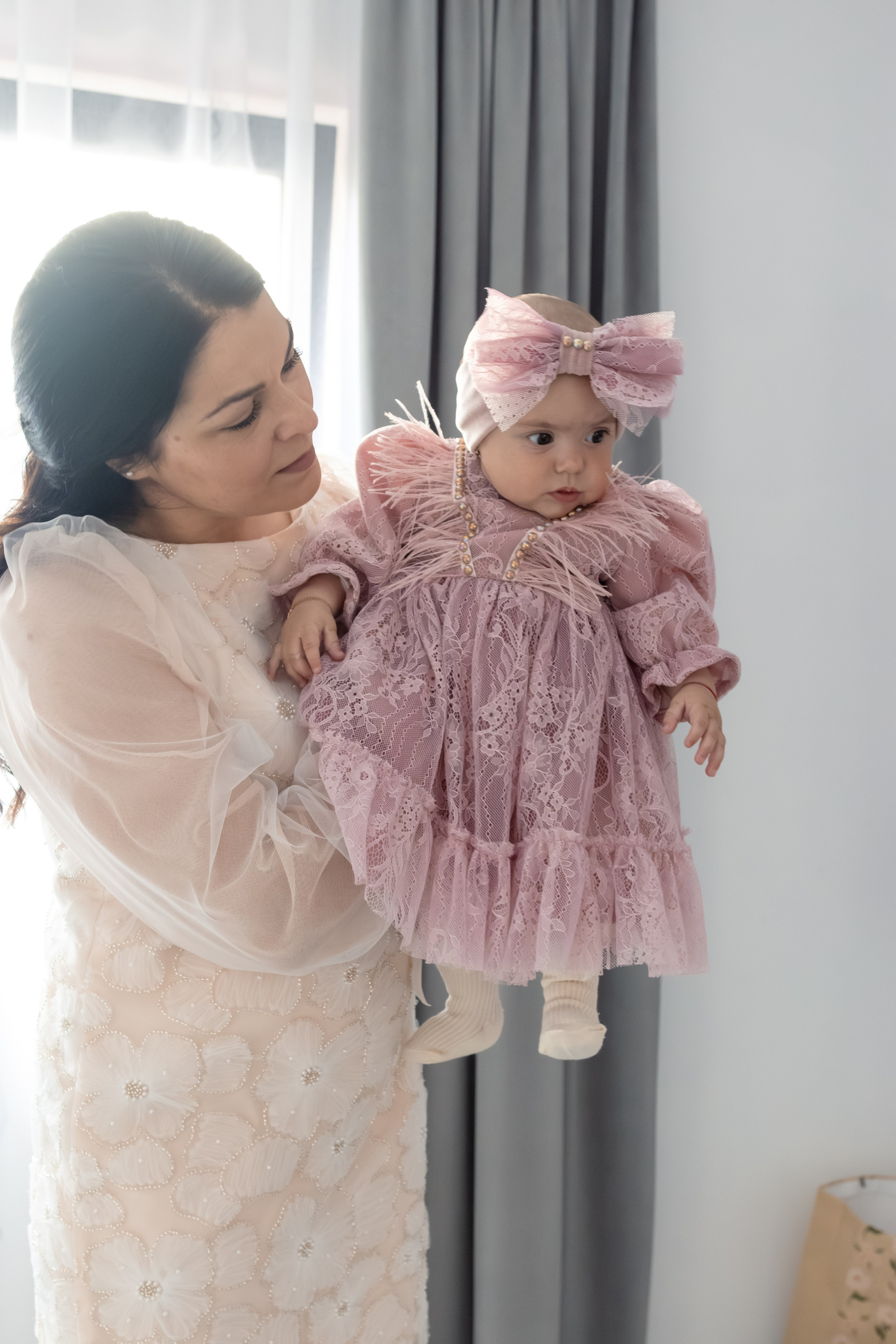 Botez Iriss Elena. Alutza Visuals