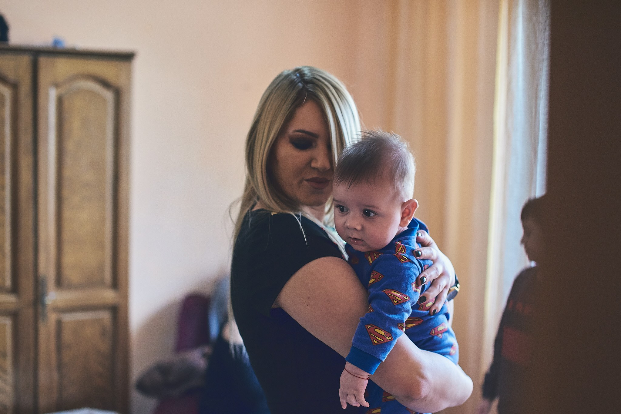 Raul George. Georgescu Alexandru Fotograf