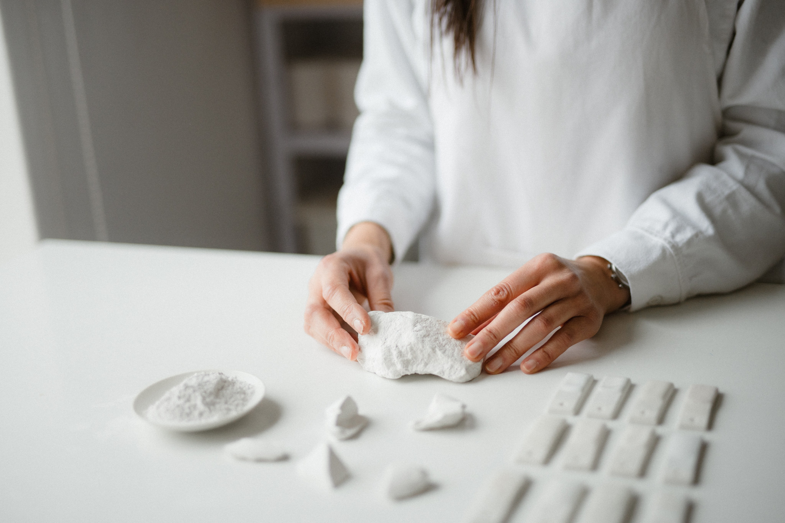 Monane Ceramics. Familien- & Hochzeitsfotografin Schweiz. Valeria Diaz in Zürich und Umgebung