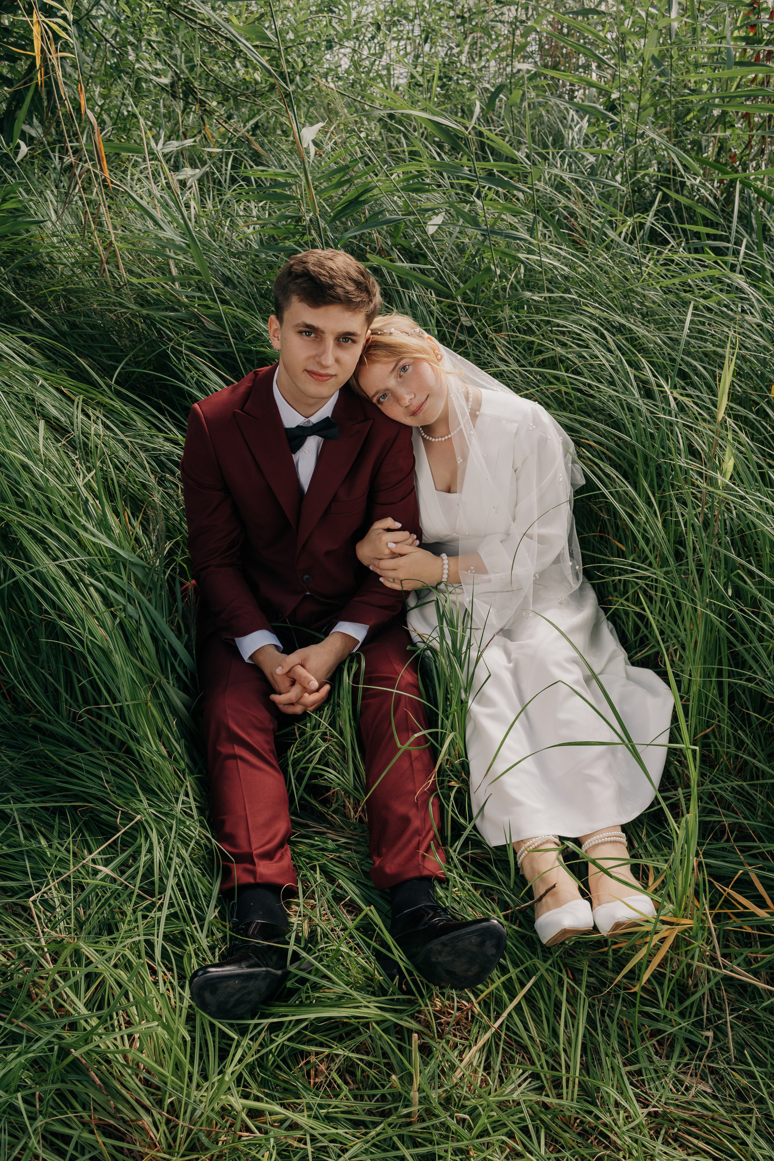 Sesje ślubne. Ania Smol Fotograf Olsztyn