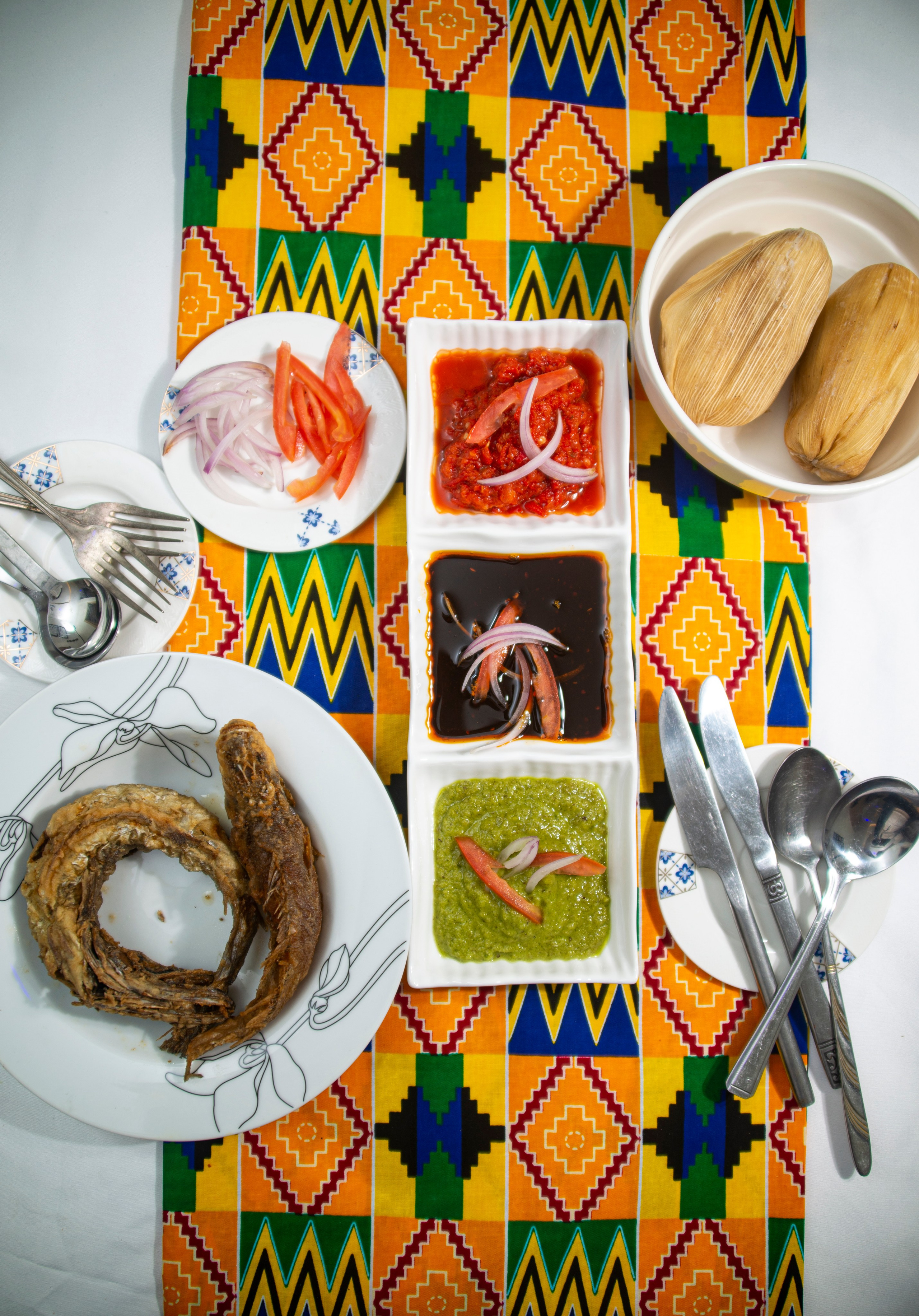 Food Photography. Portrait & Brand Photographer in Bradford, West Yorkshire