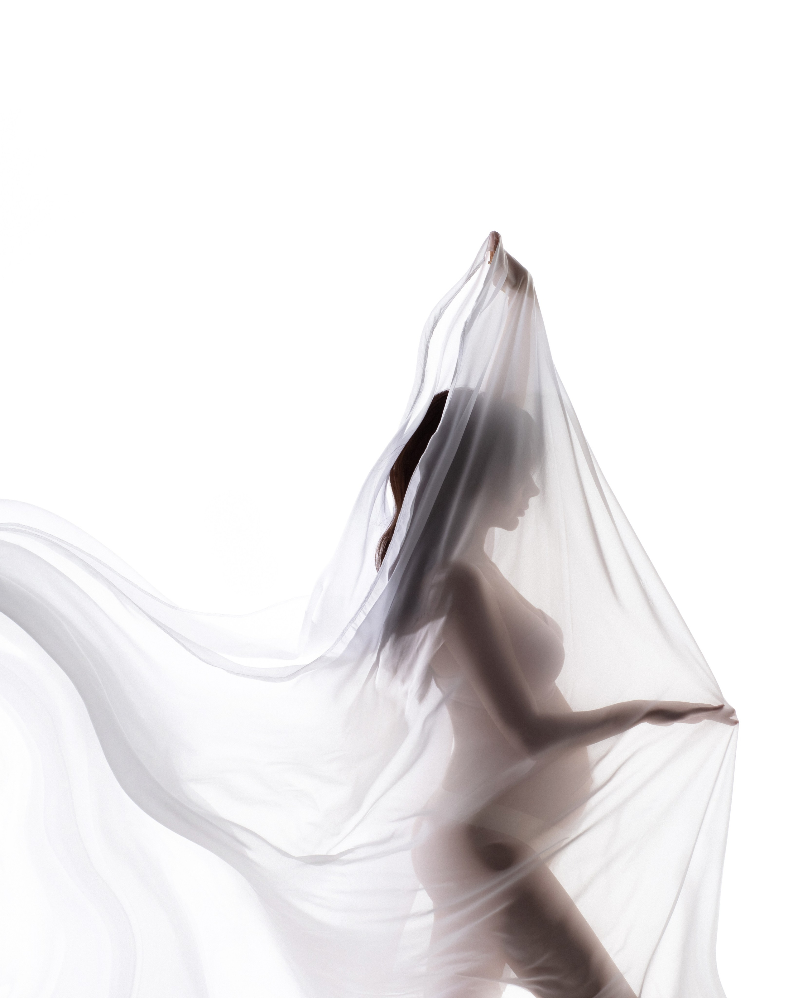 Sesión de fotos en estilo minimalista. Fotógrafa profesional en España