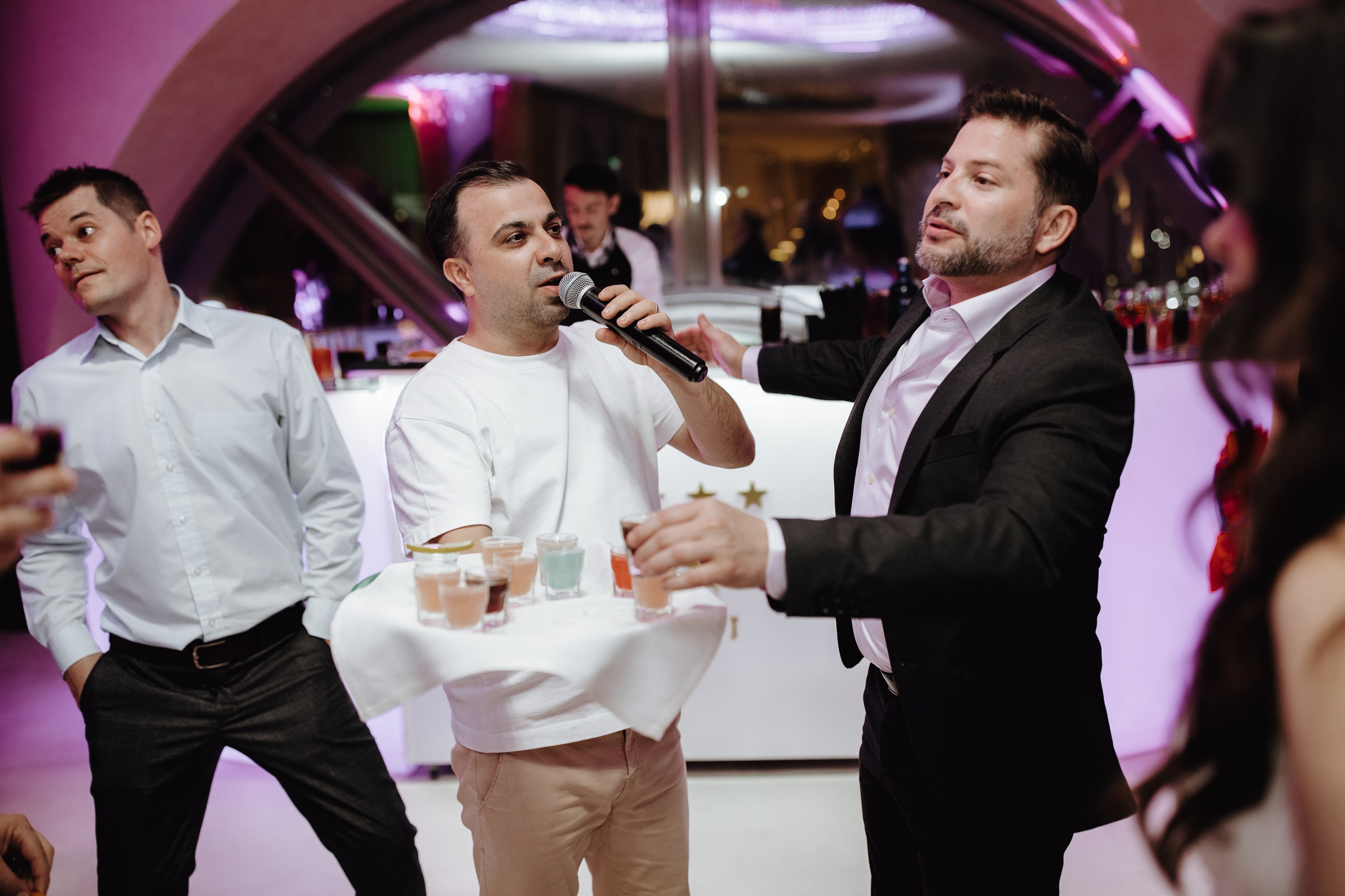 Alina & Alex. MovieFrames.ro