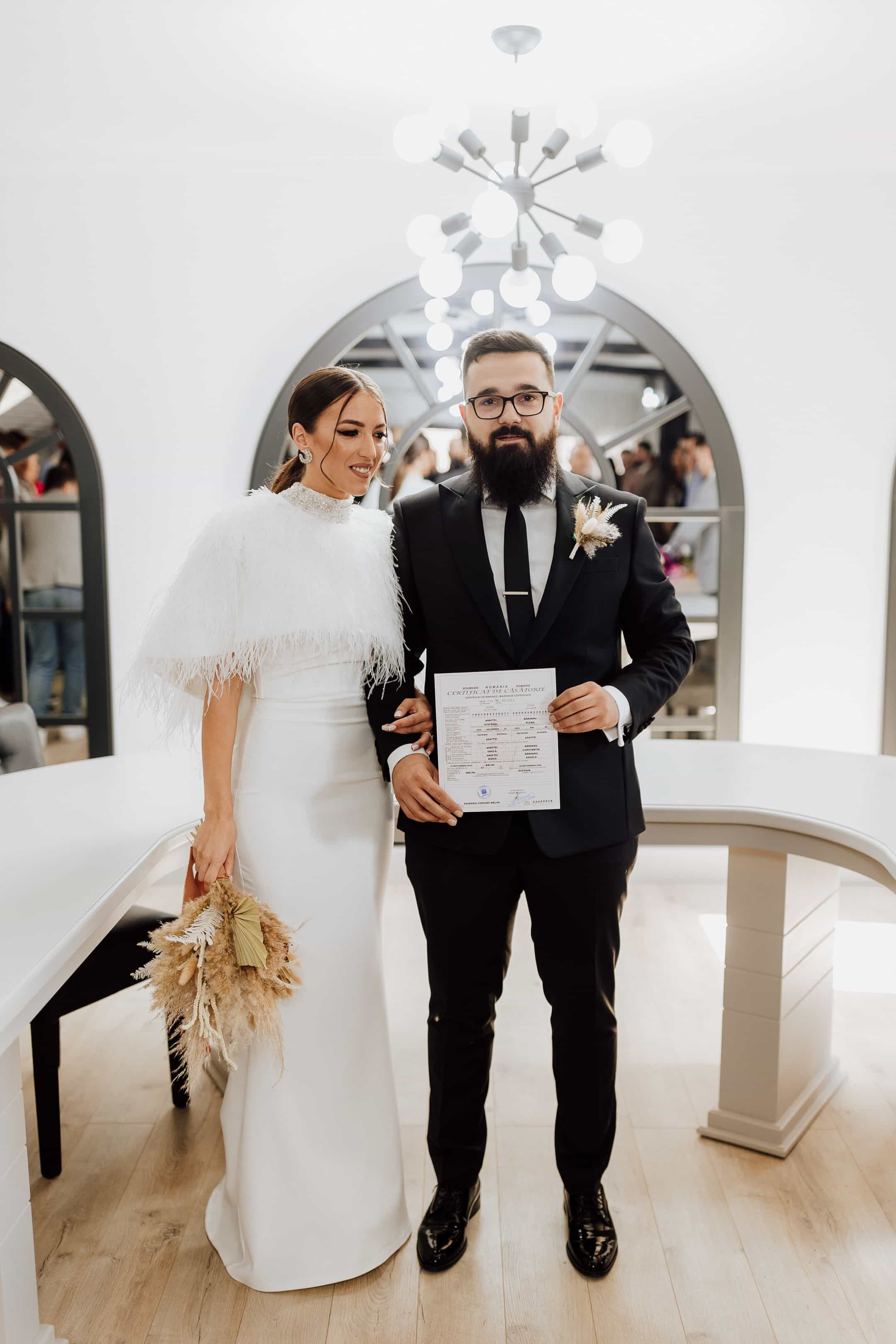 Stefanel & Elena. MovieFrames.ro