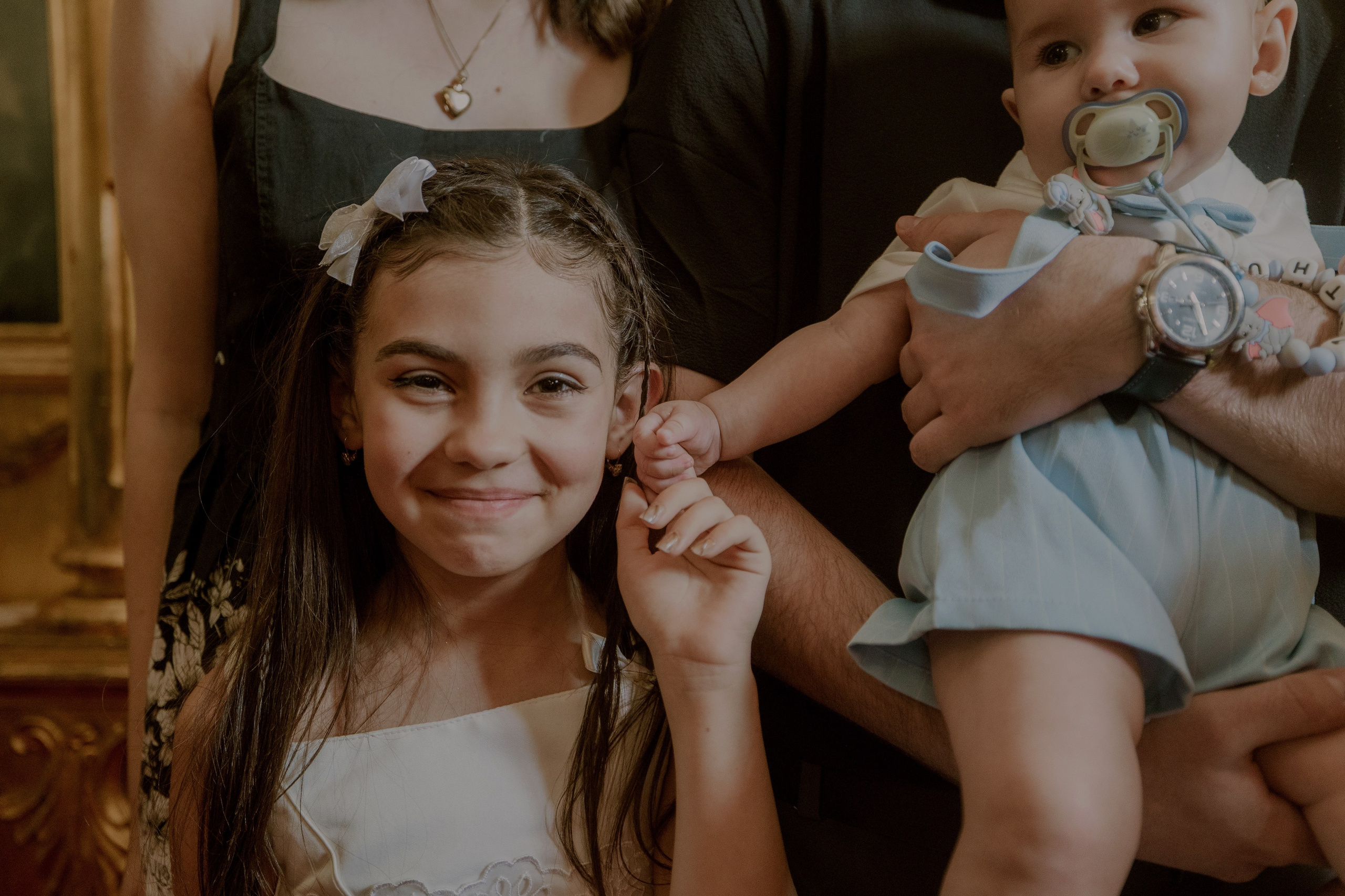 Botez Arthur. Emotions Photo Art