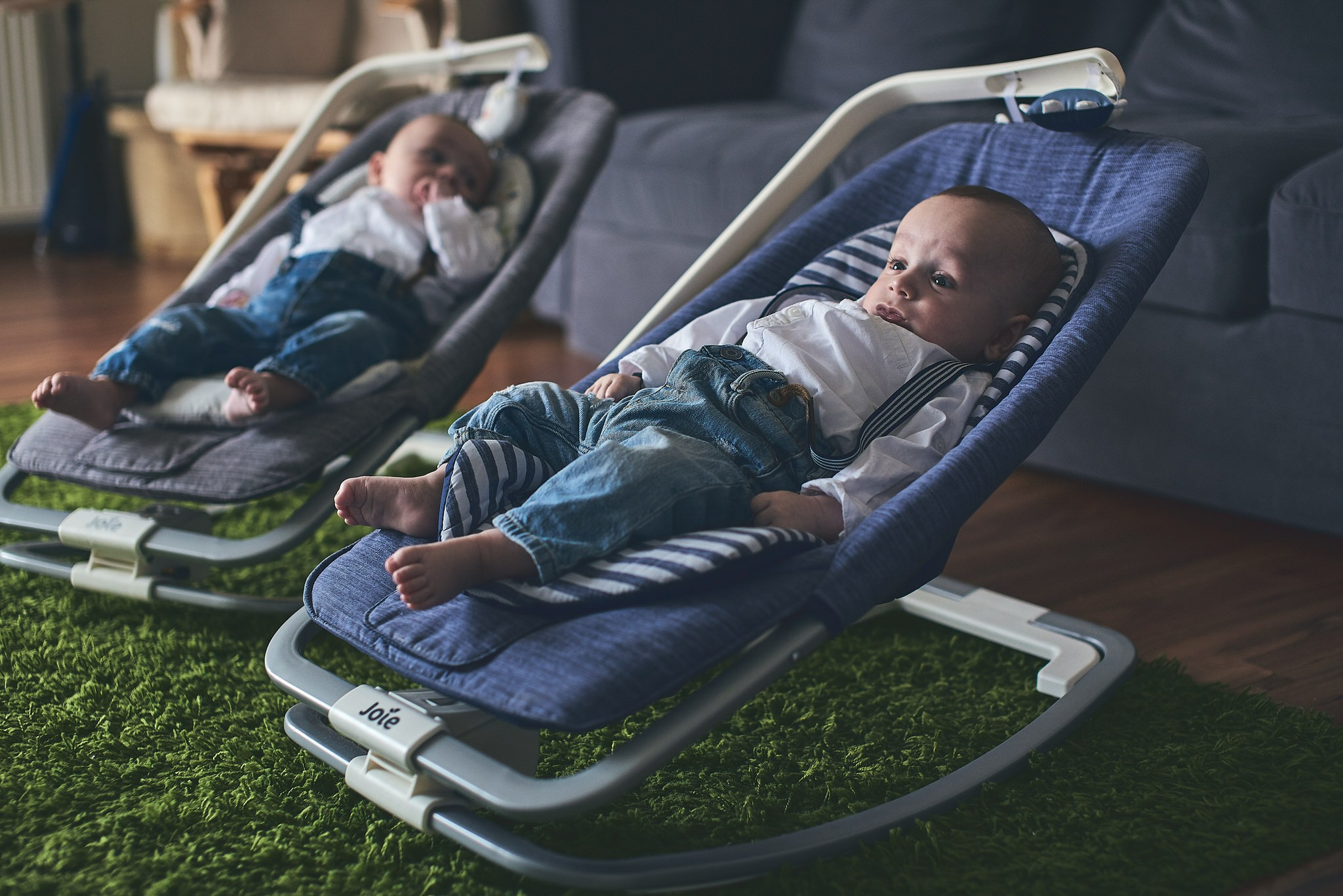 Erik & Matei. Georgescu Alexandru Fotograf