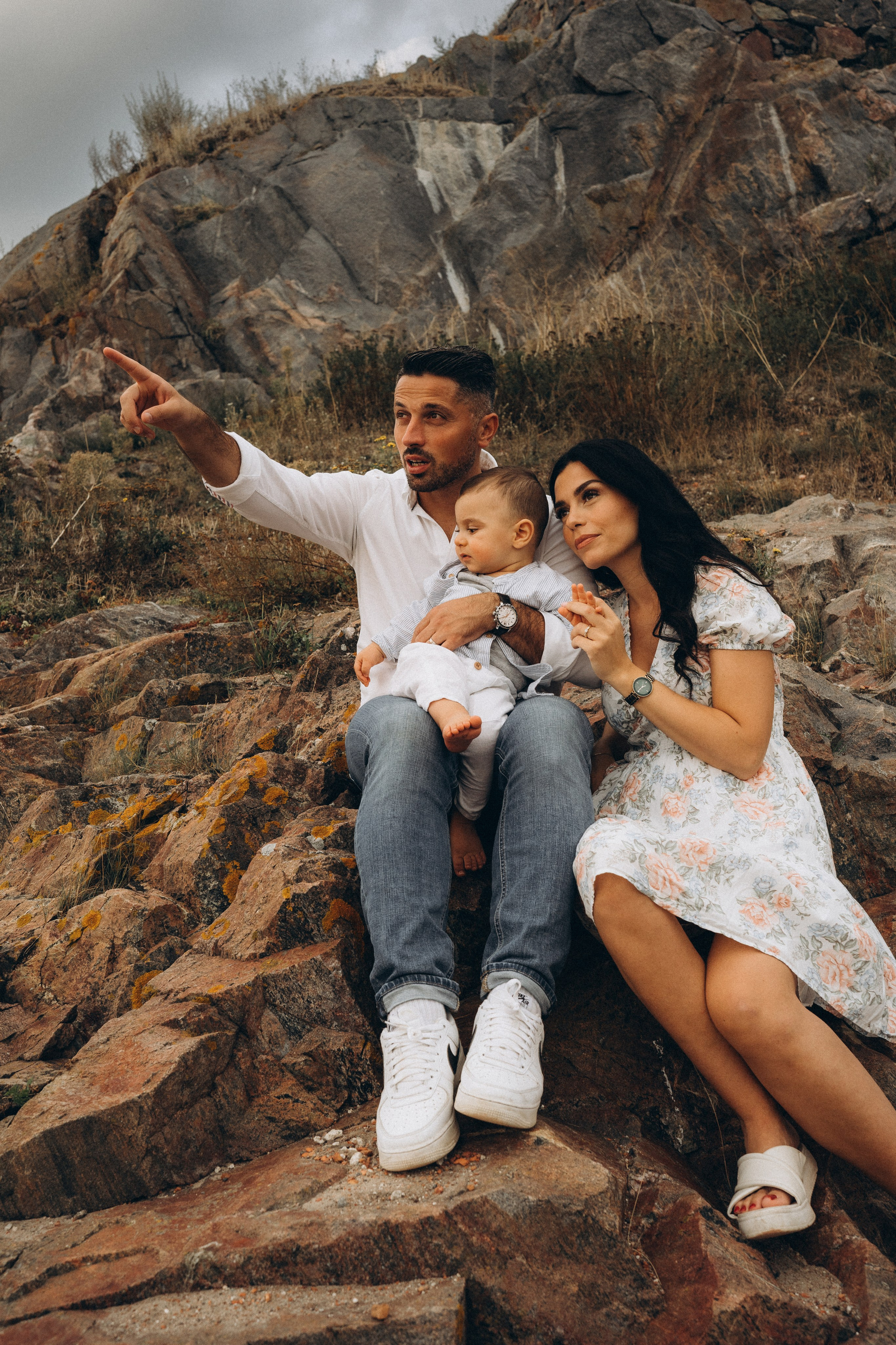 Summer. Wedding and portrait photographer in Helsinki Vickan O