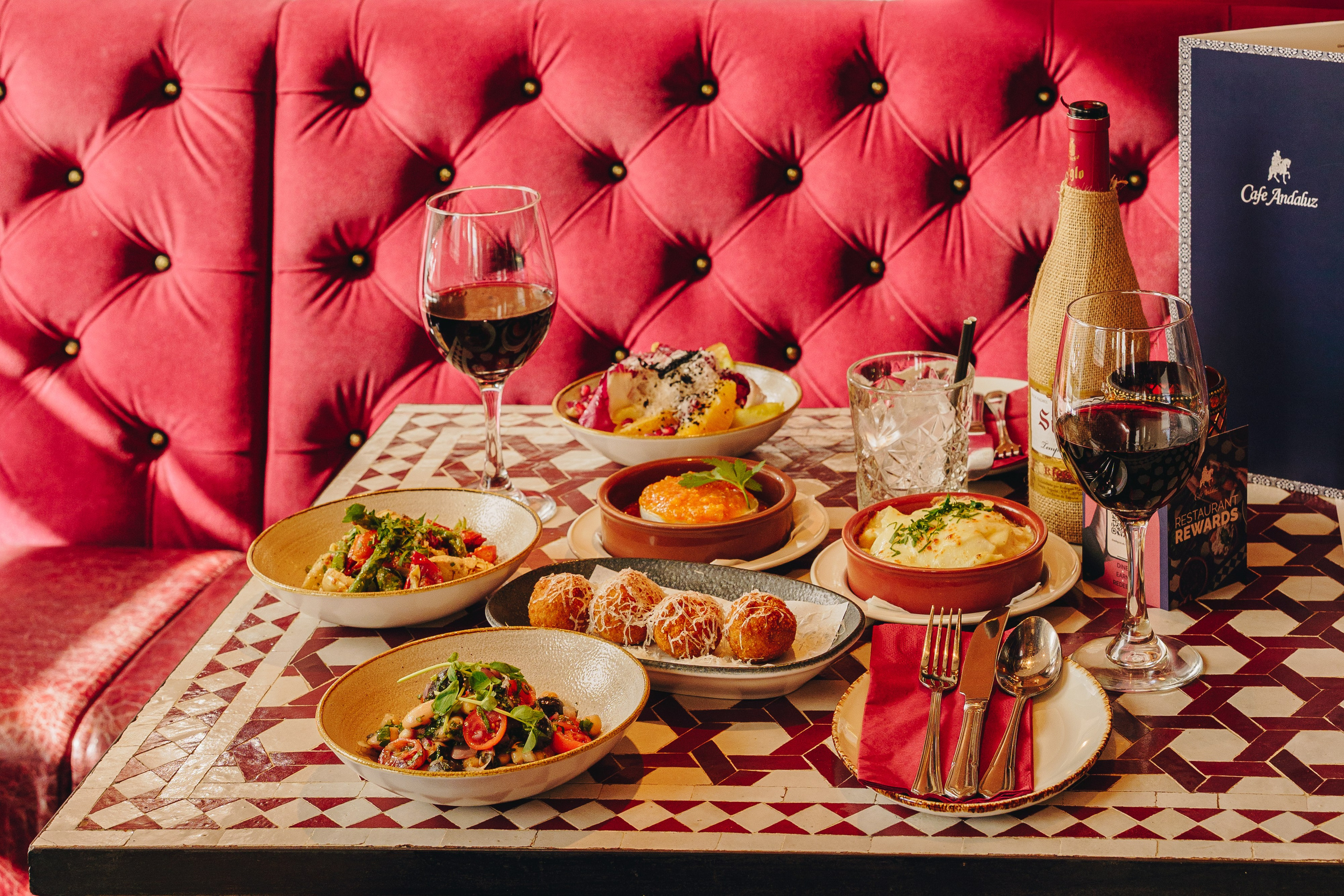 Food photography Newcastle Upon Tyne