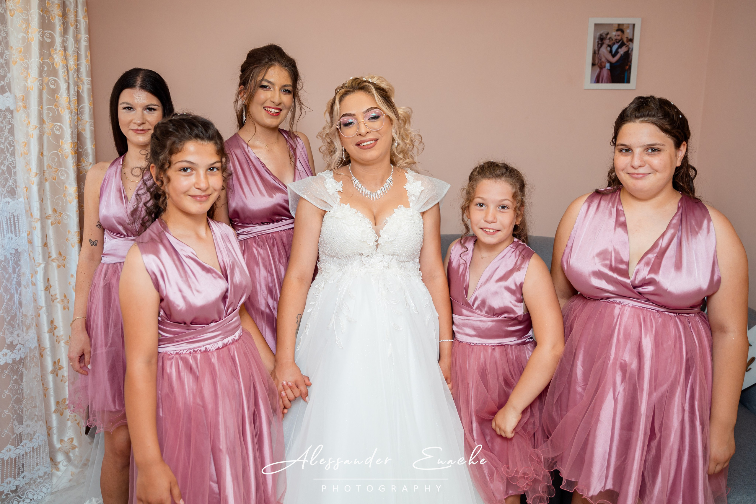 Robert & Ana Maria. Fotograf prin #Piatraneamt-Alessander Enache