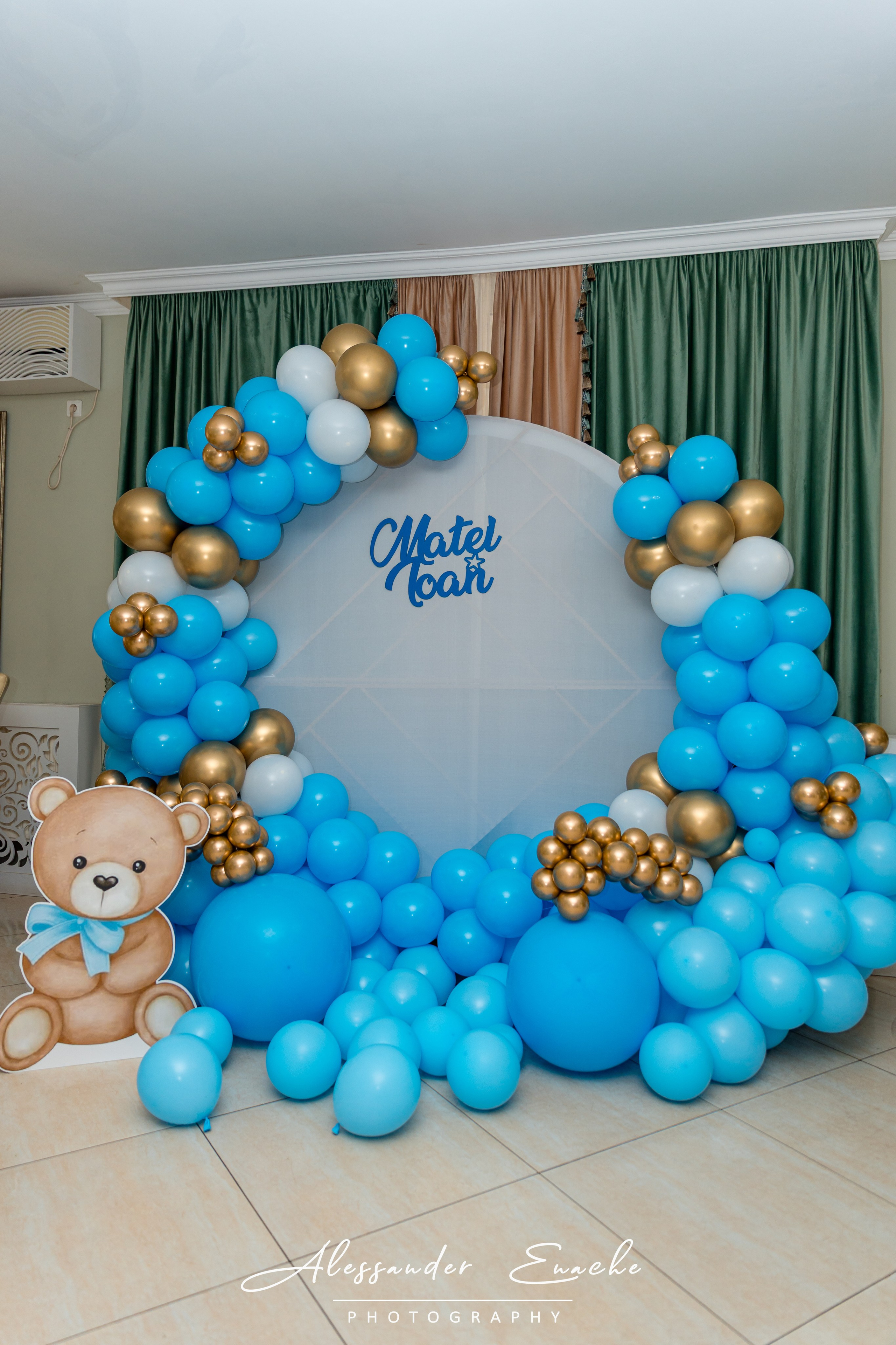 Matei Ioan. Fotograf prin #Piatraneamt-Alessander Enache