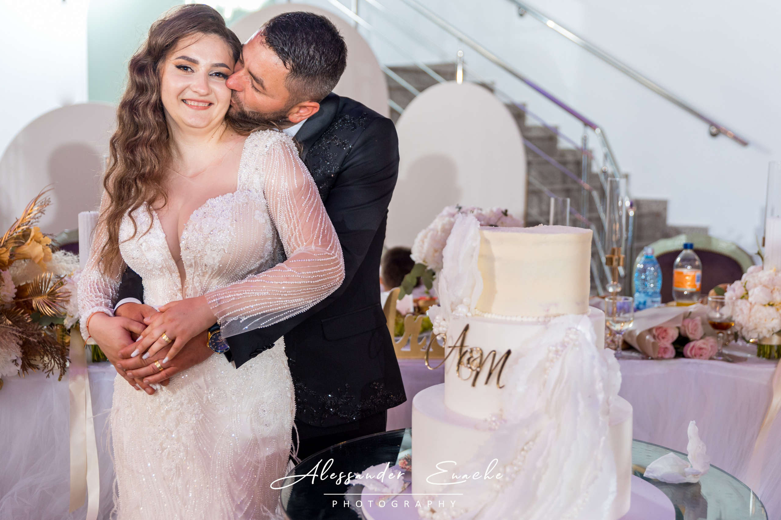 Alexandru & Mihaela. Fotograf prin #Piatraneamt-Alessander Enache