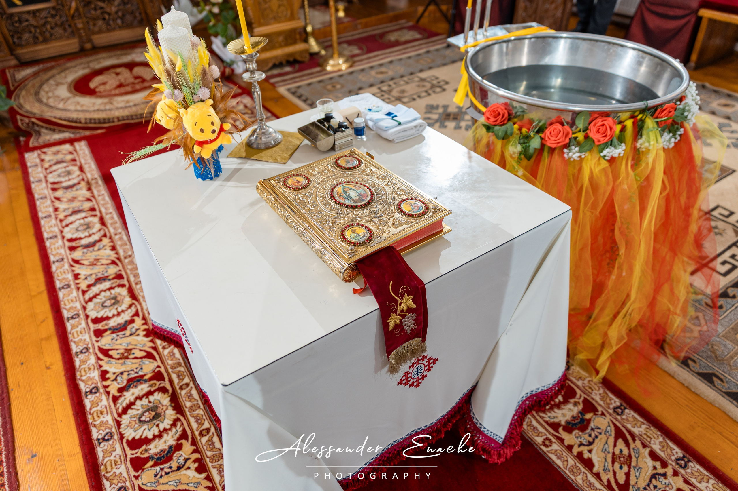 Erik George. Fotograf prin #Piatraneamt-Alessander Enache