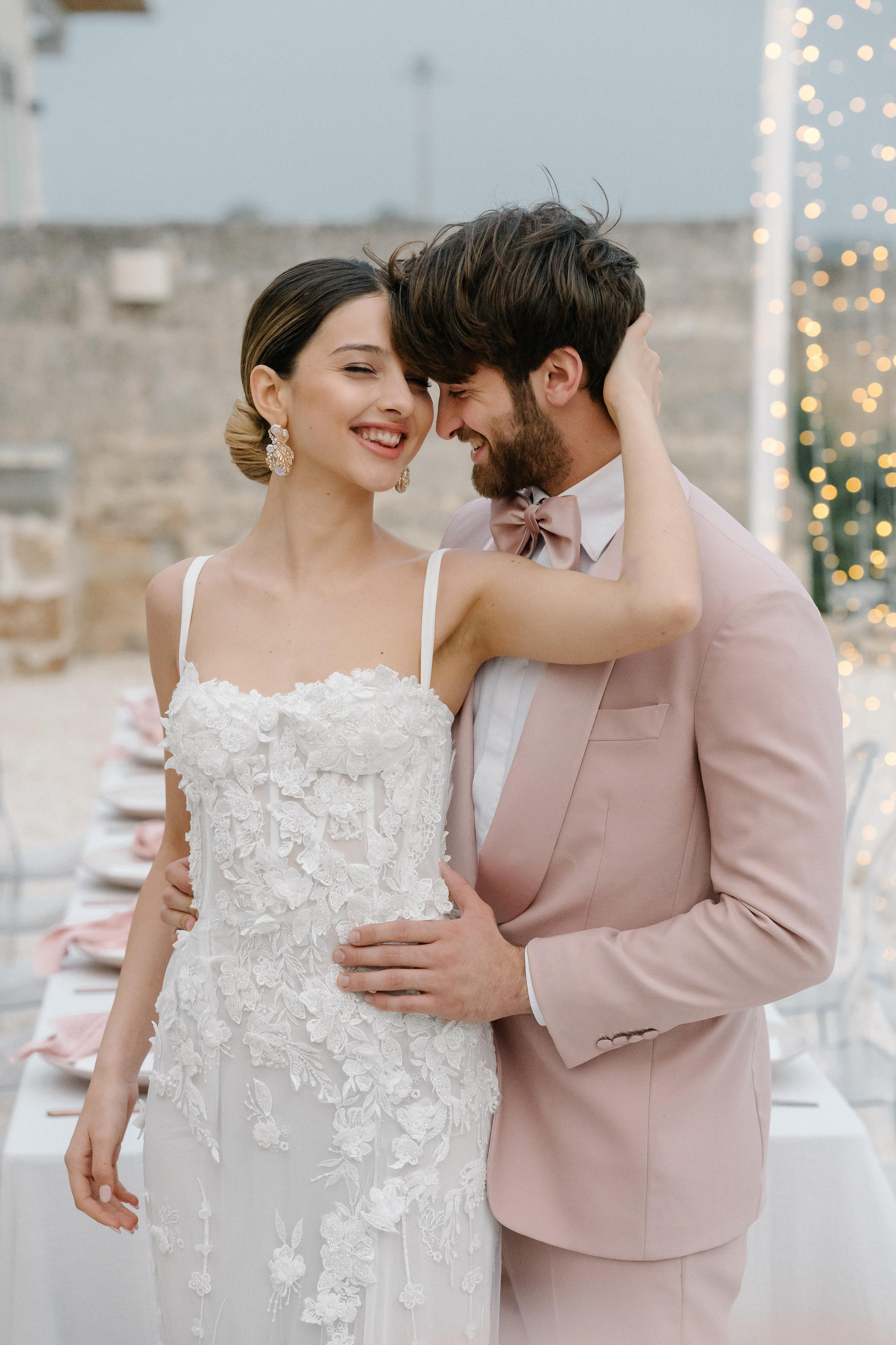 Alyssa&Sean. Весільний фотограф Вікторія Саврук